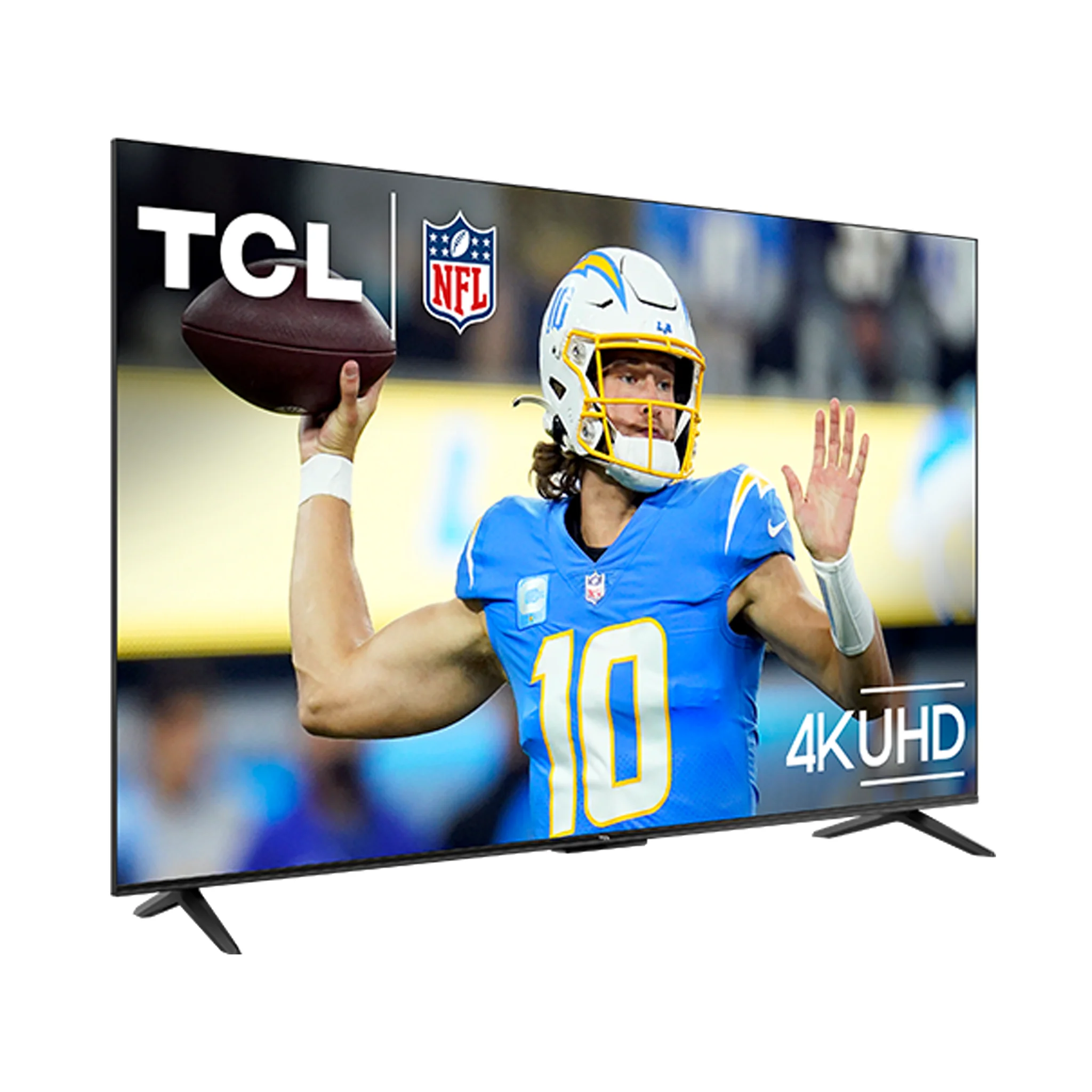 TCL 70 inch Android Smart TV - 4K, 70S470G - Image 2
