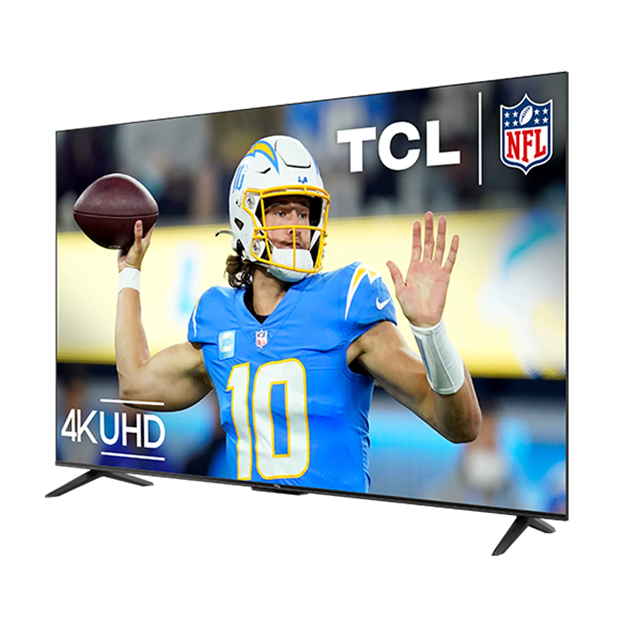 TCL 70 inch Android Smart TV - 4K, 70S470G - Image 3