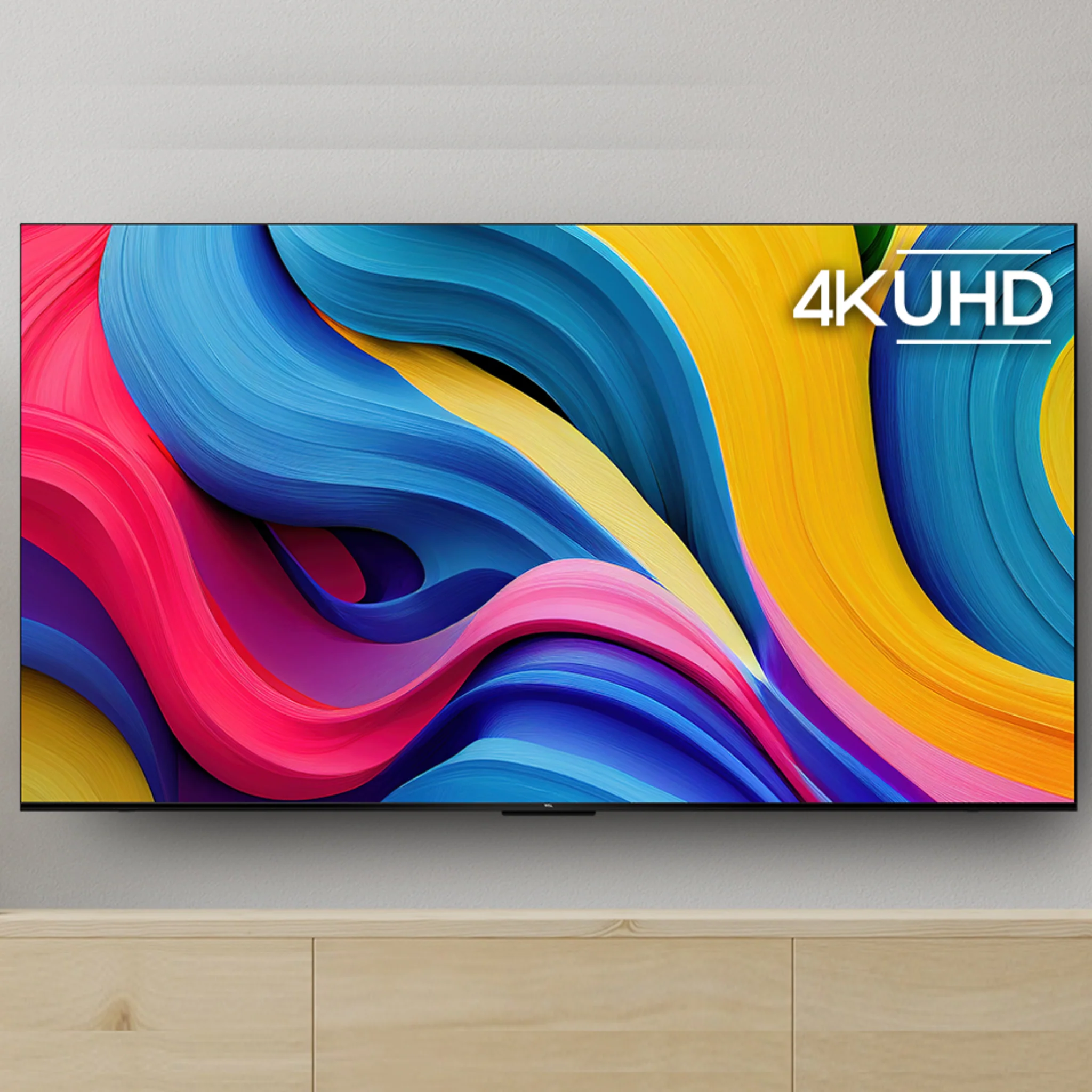 TCL 70 inch Android Smart TV - 4K, 70S470G - Image 5