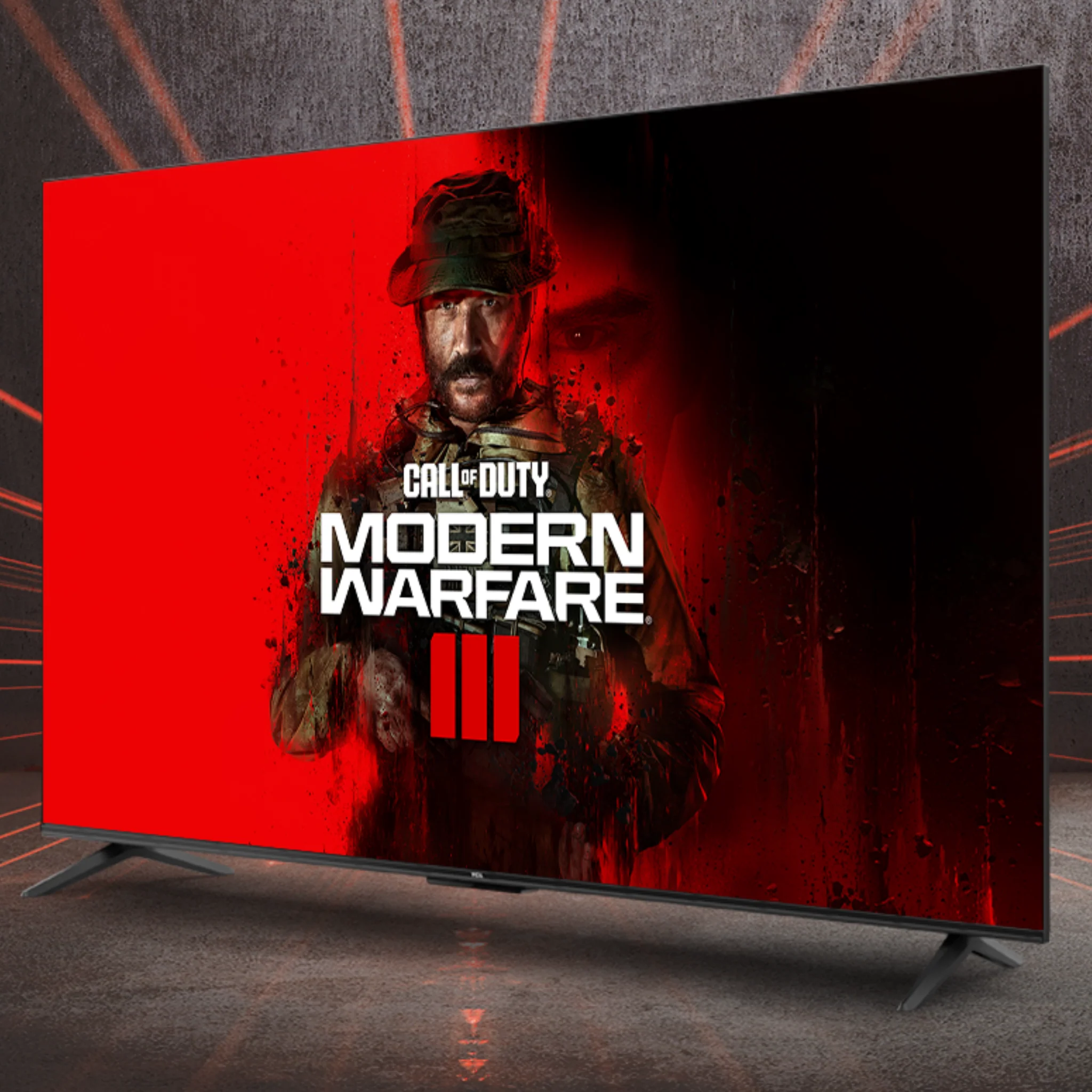 TCL 70 inch Android Smart TV - 4K, 70S470G - Image 8