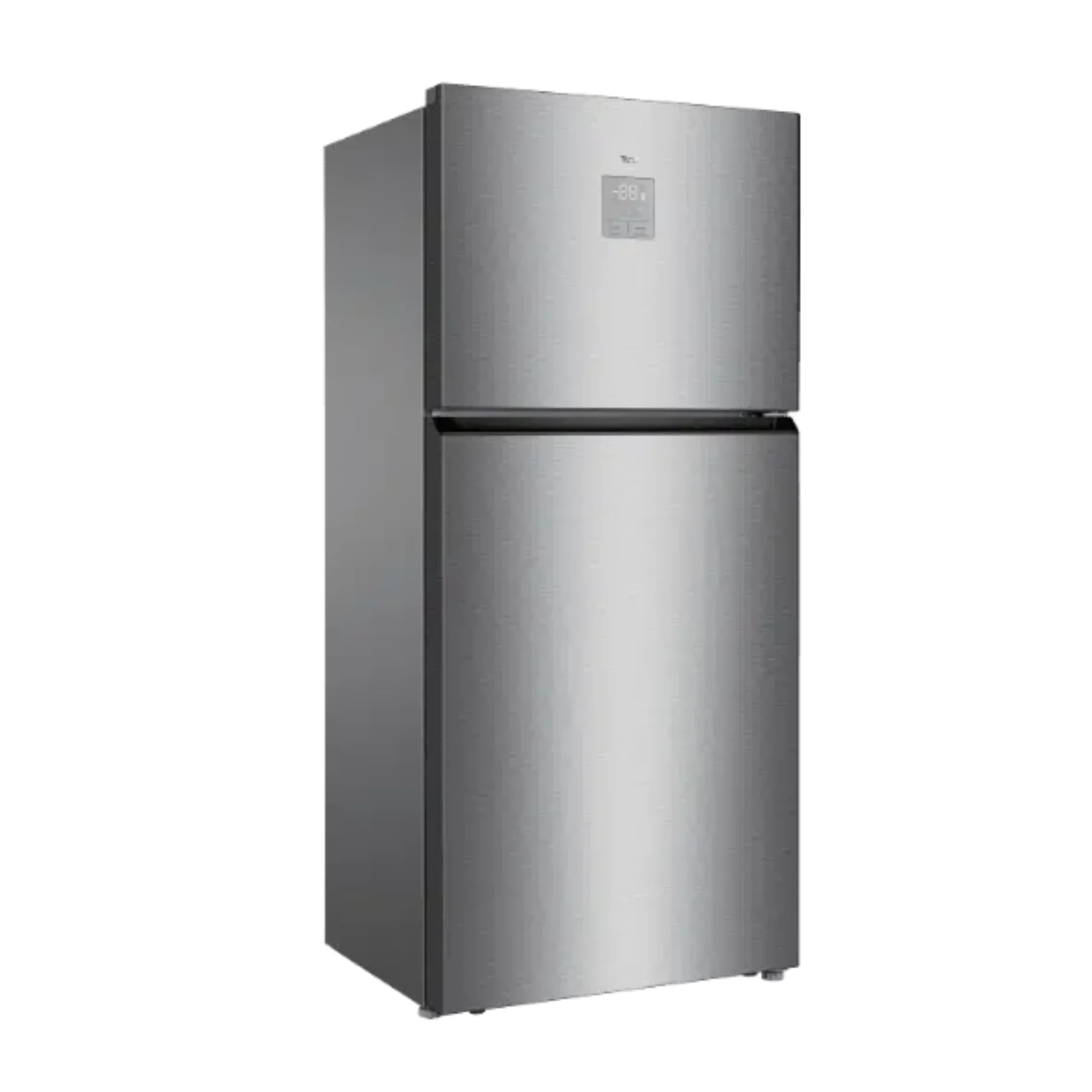 TCL 700L Double Door Refrigerator, P700TMN - Image 2