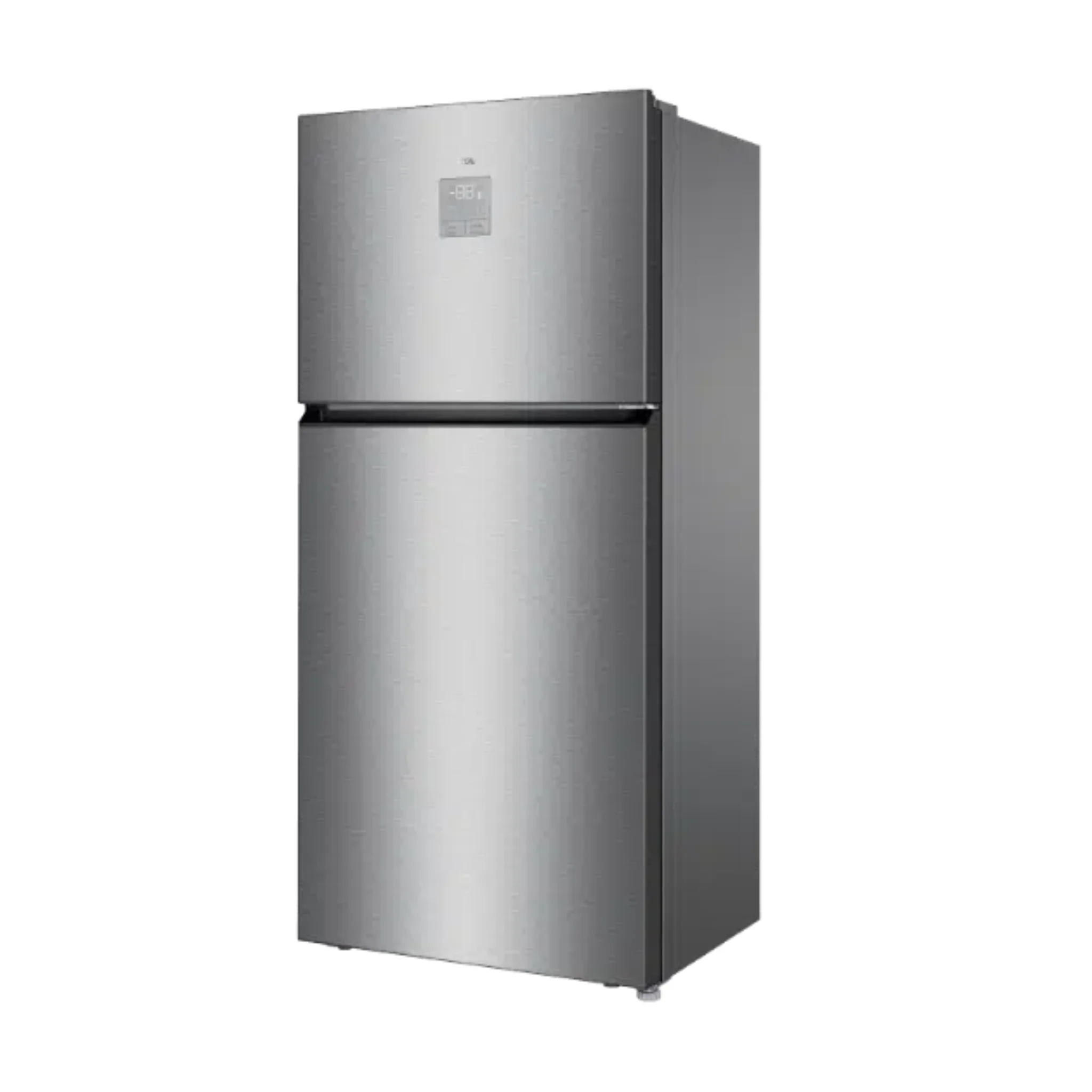TCL 700L Double Door Refrigerator, P700TMN - Image 3