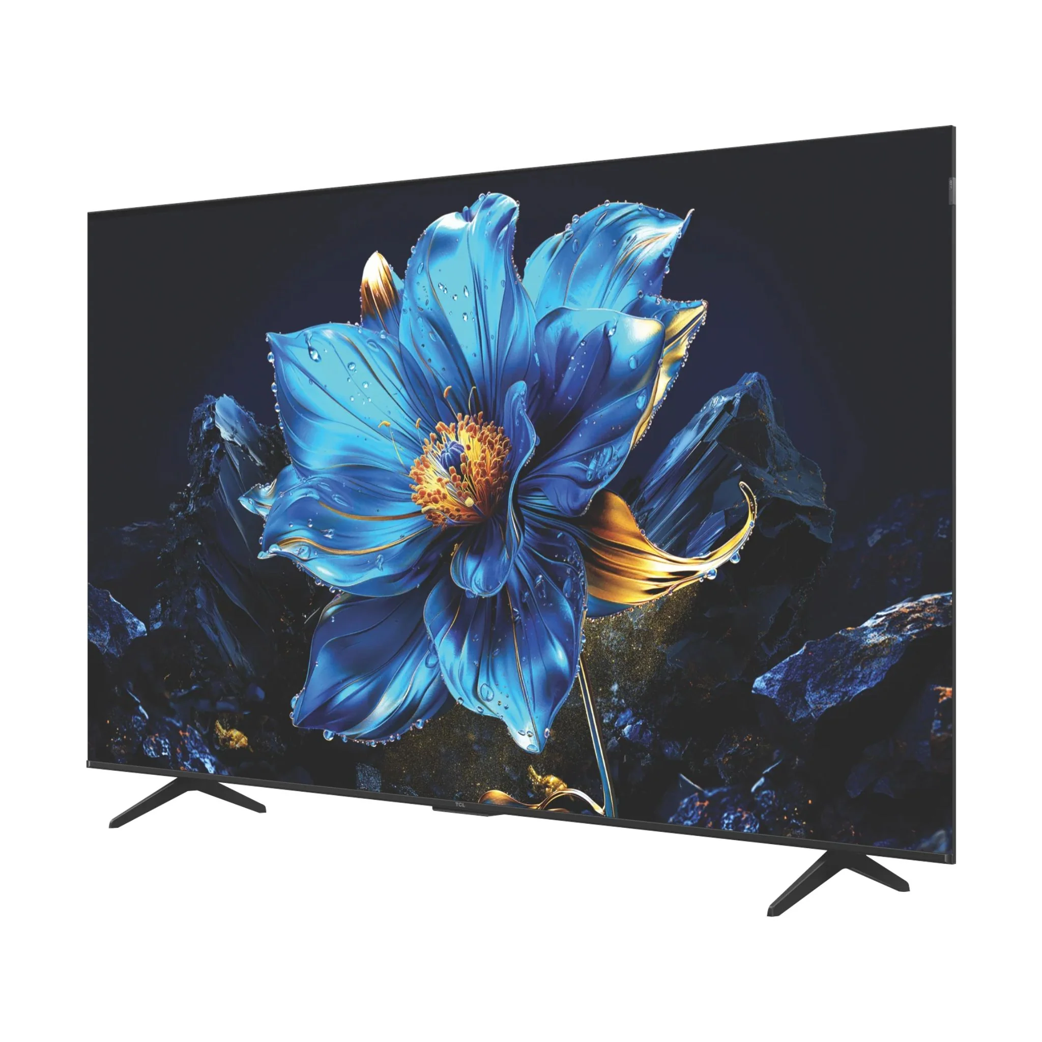 TCL 75 inch Android Smart QLED TV - 4K, 75P7K - Image 4