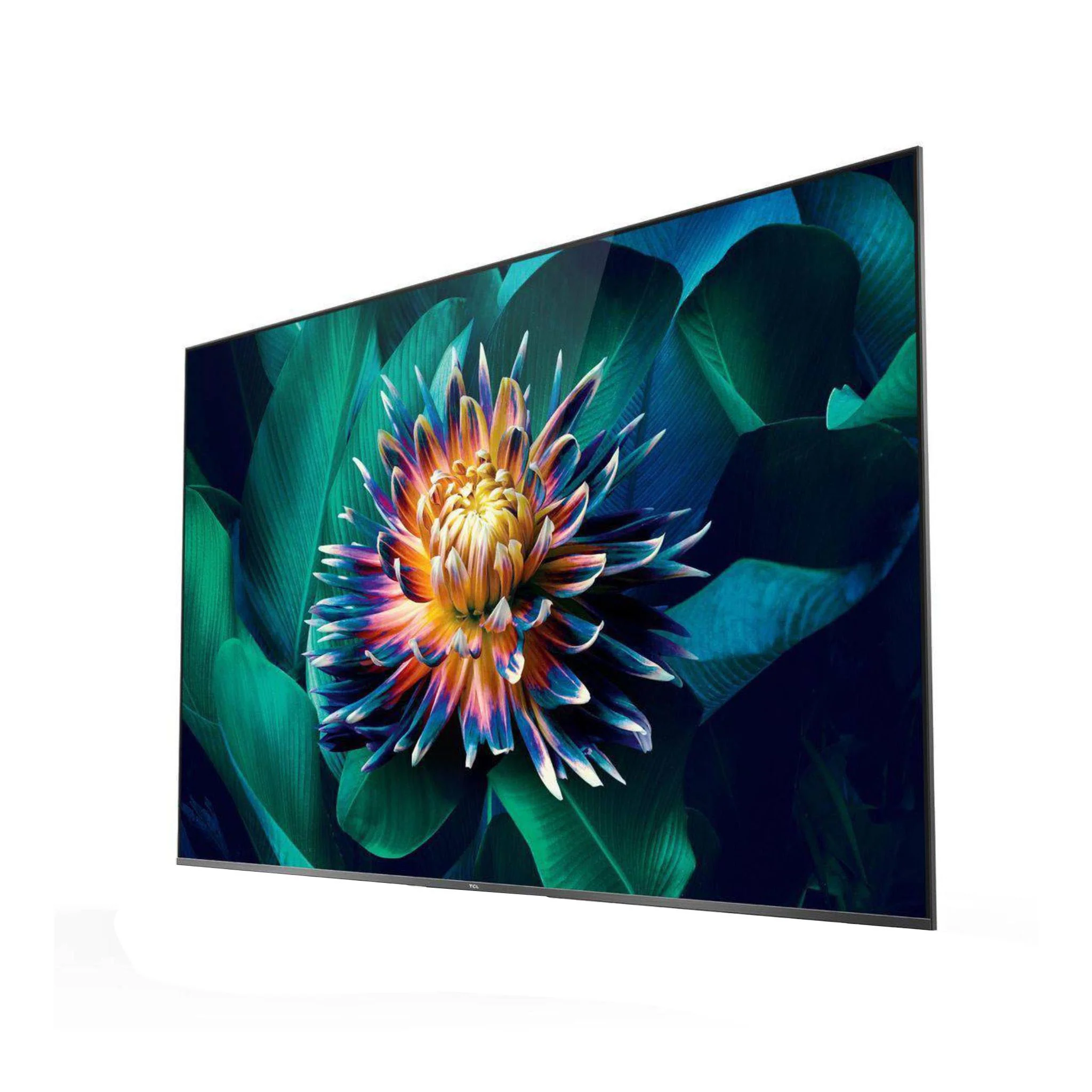 TCL 75 inch Android Smart QLED TV, 75C725 - Image 3