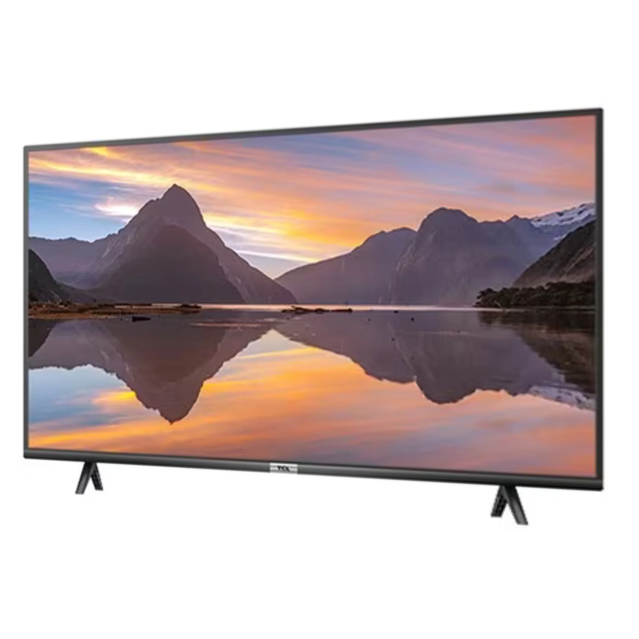 TCL 75 inch Android Smart TV - 4K, 75P739 - Image 3