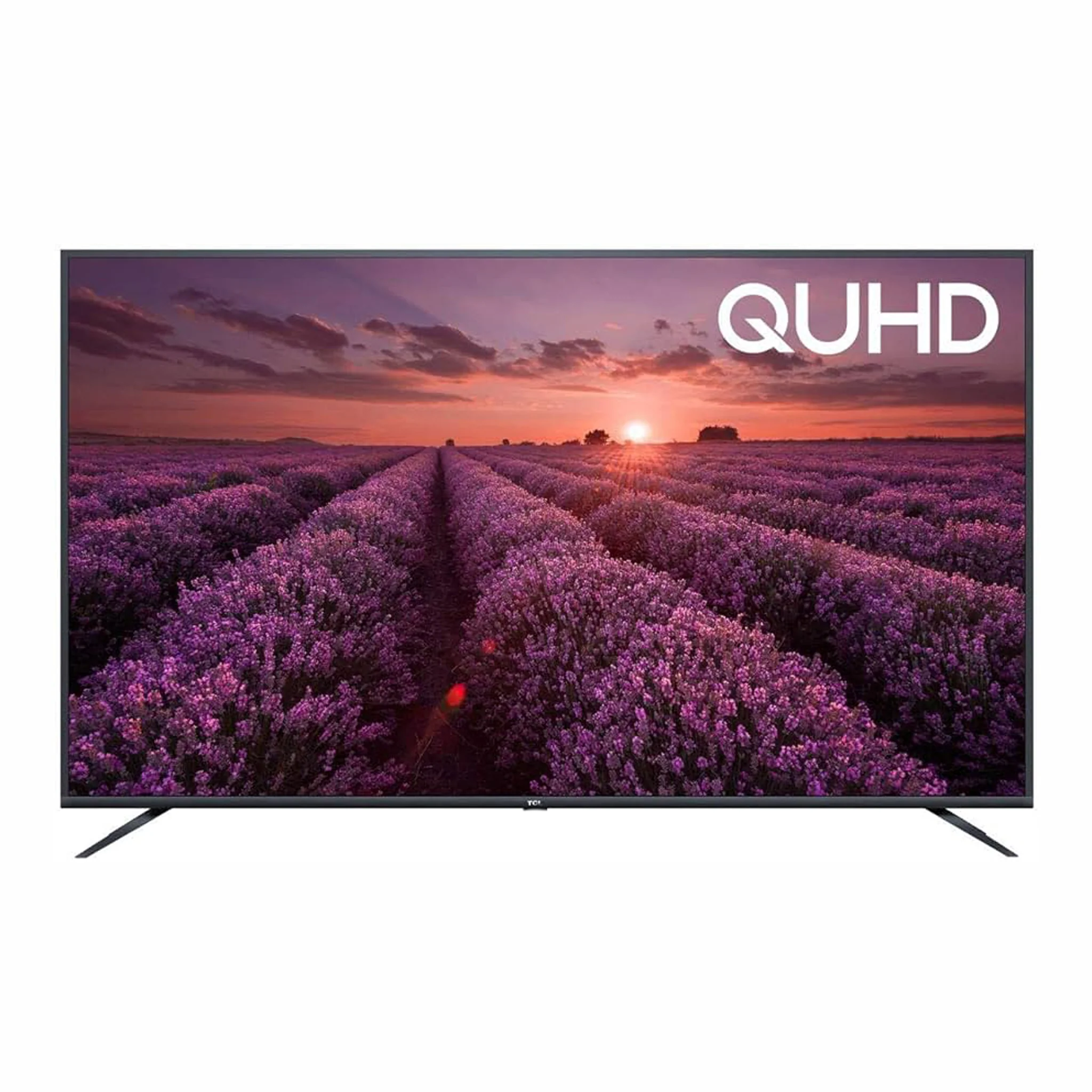 TCL 75 inch Android Smart TV, 75P8MR