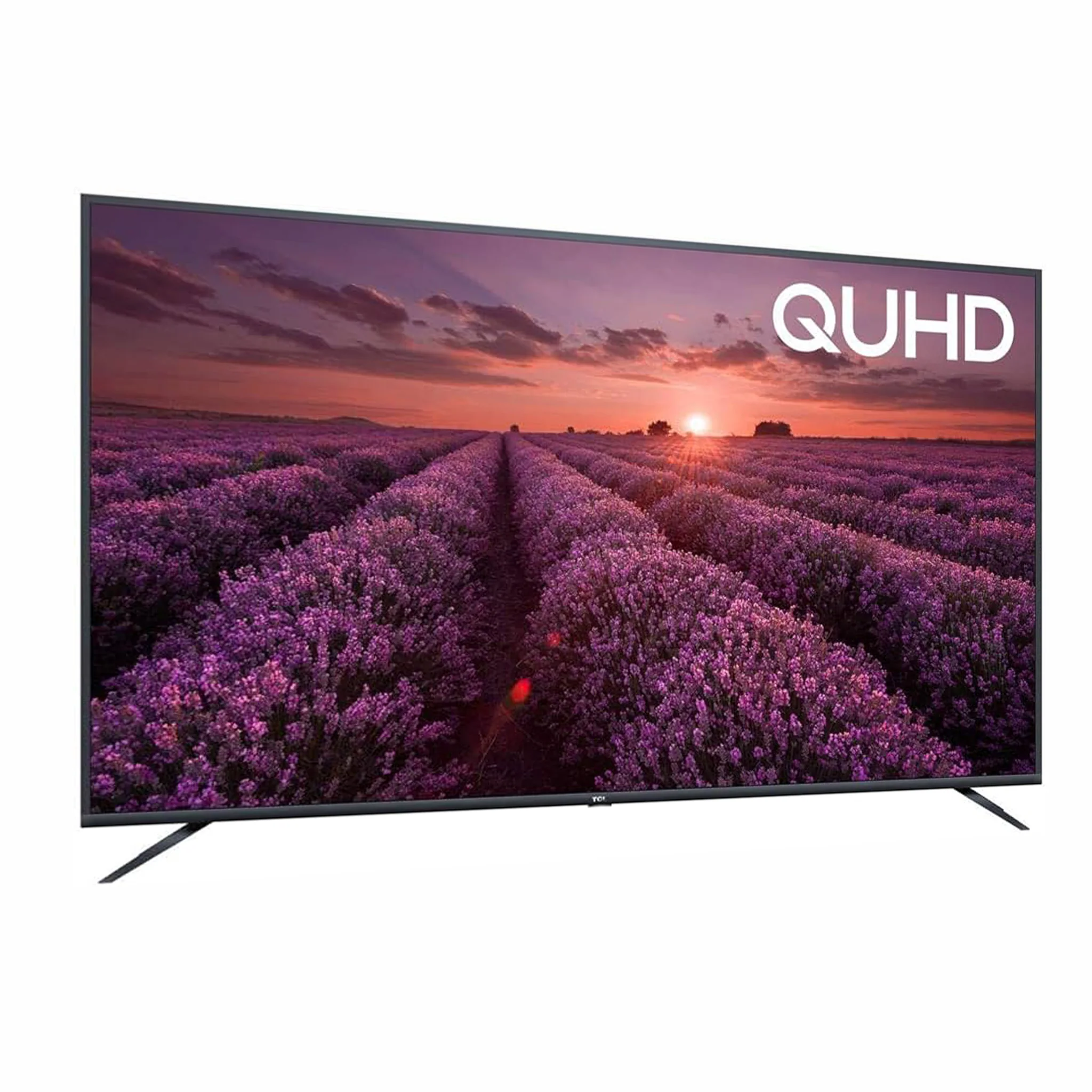 TCL 75 inch Android Smart TV, 75P8MR - Image 2