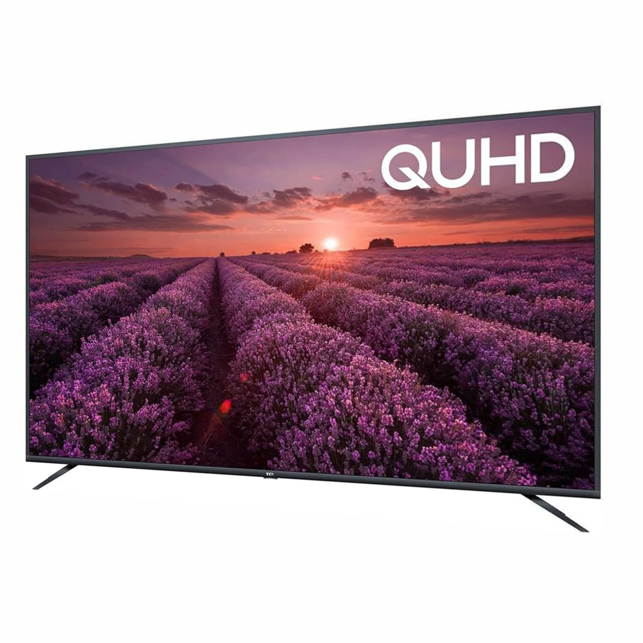 TCL 75 inch Android Smart TV, 75P8MR - Image 3