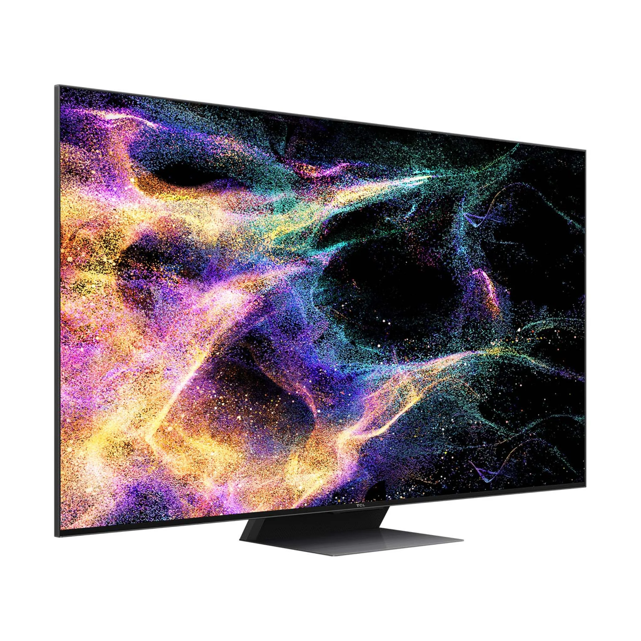 TCL 75 inch Smart QLED Mini LED TV - 4K - 144Hz, 75C845 - Image 2