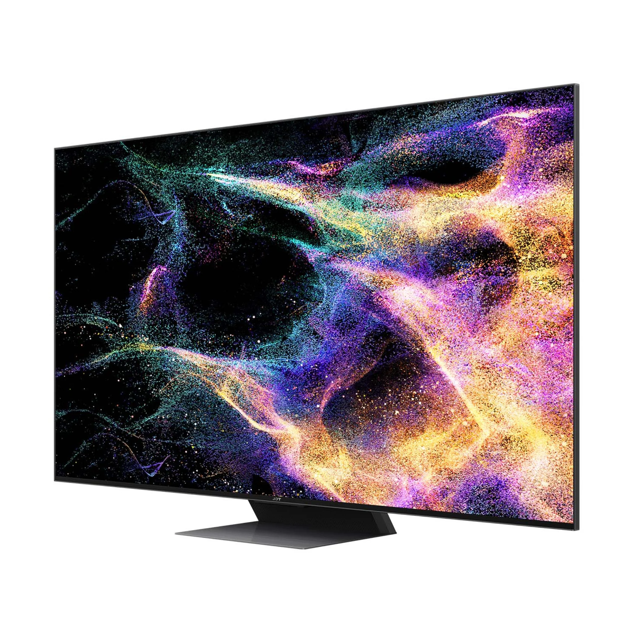 TCL 75 inch Smart QLED Mini LED TV - 4K - 144Hz, 75C845 - Image 3