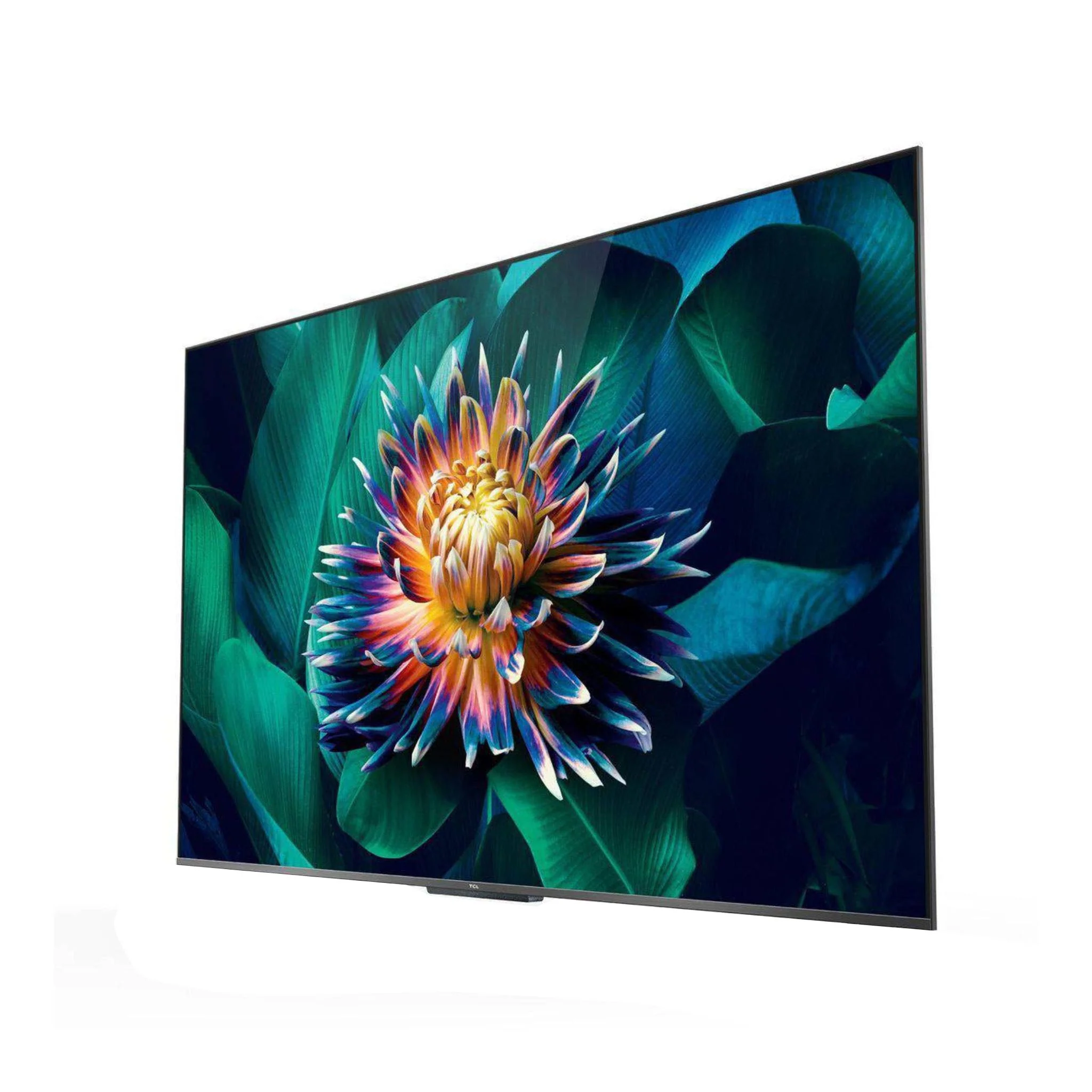 TCL 75 inch Smart QLED TV, 75C725 - Image 3