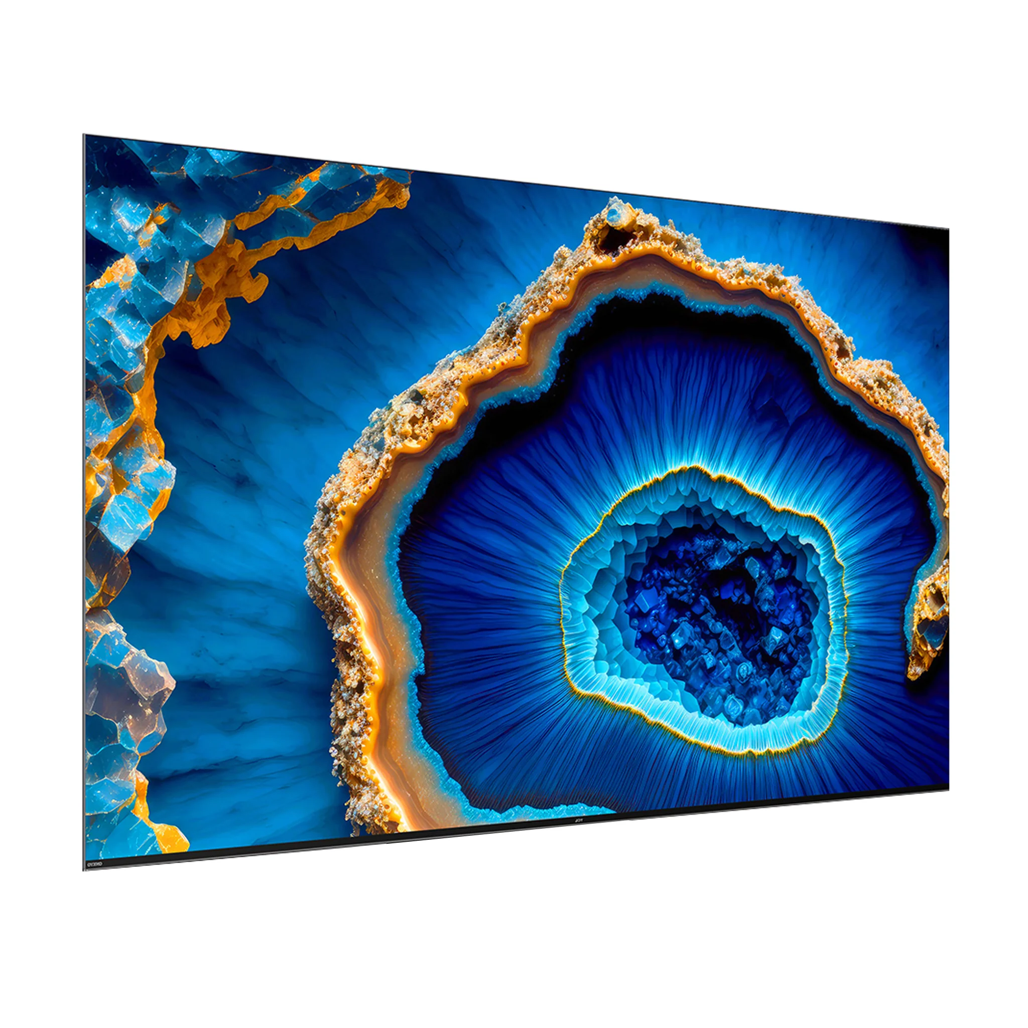 TCL 75 inch Android Smart QLED QD- Mini LED TV - 4K, 75C755 - Image 3