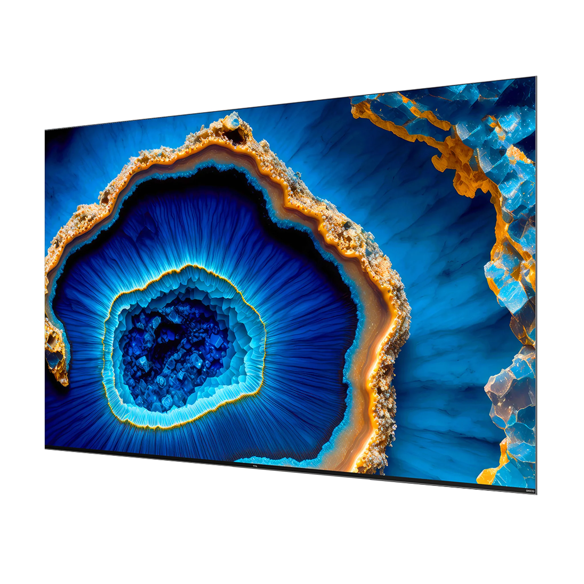 TCL 75 inch Android Smart QLED QD- Mini LED TV - 4K, 75C755 - Image 4