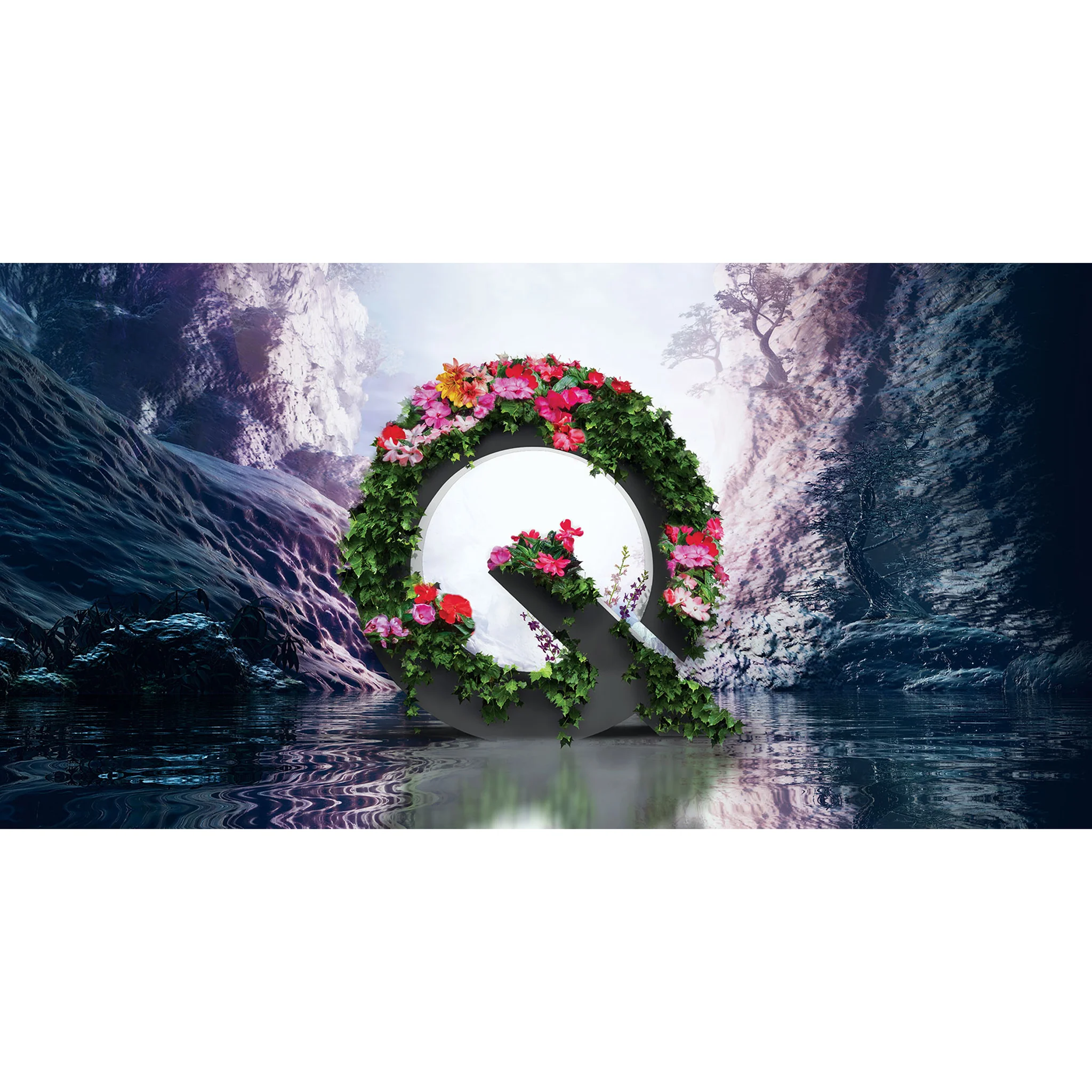 TCL 75 inch Android Smart QLED TV - 4K, 75C645 - Image 5