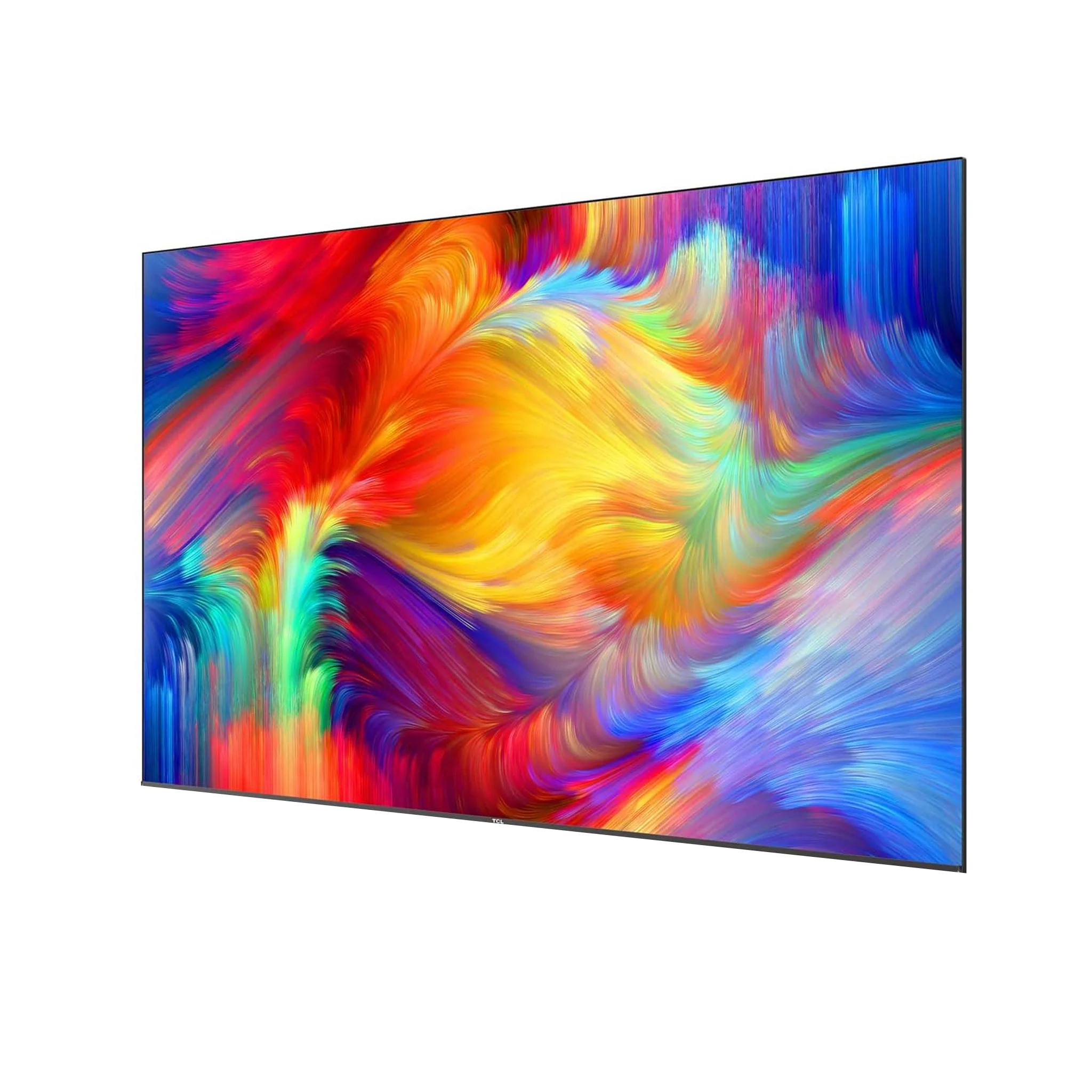TCL 98 inch Android Smart TV - 4K, 98P735 - Image 4
