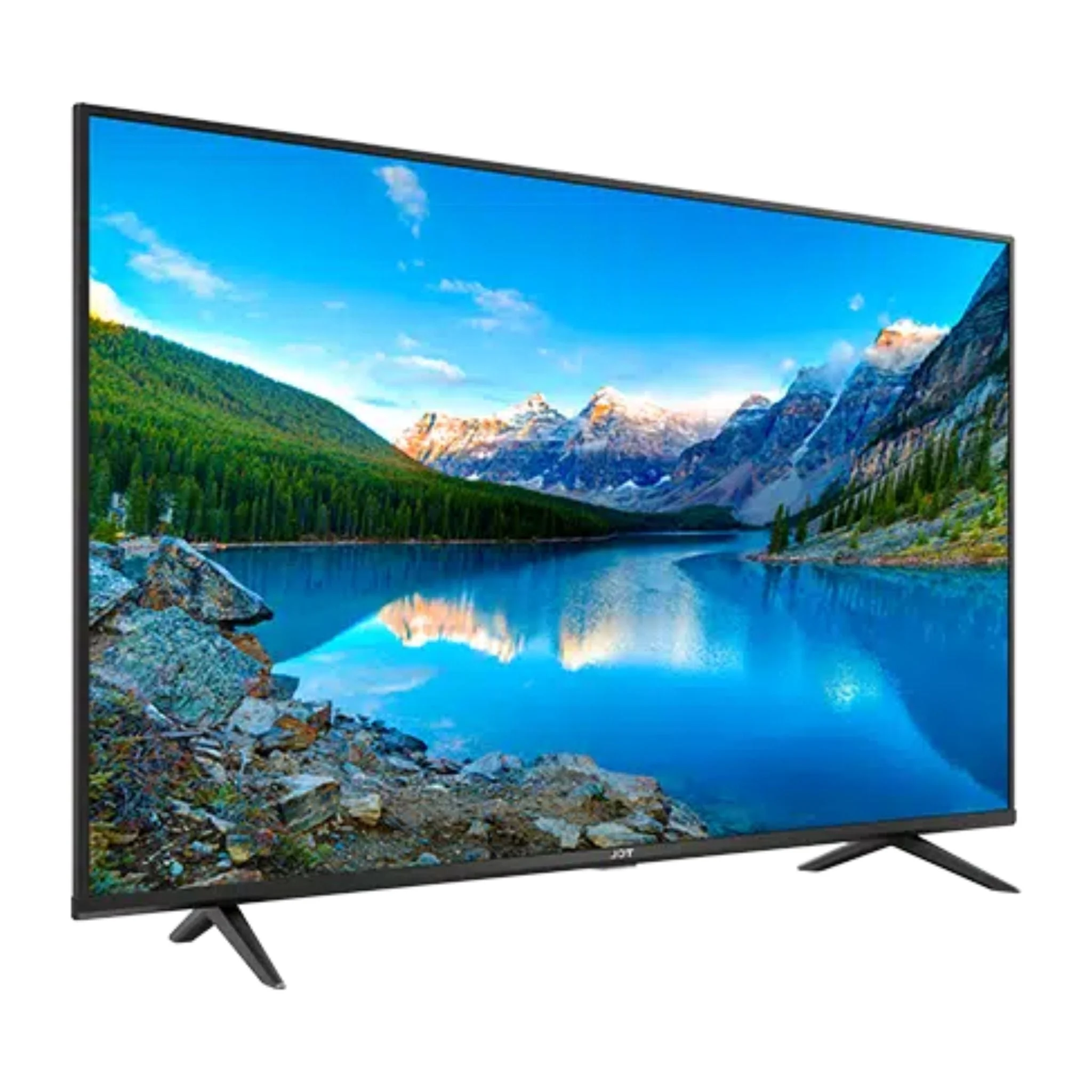 TCL 85 inch Android Smart TV - 4K, 85P735 - Image 2