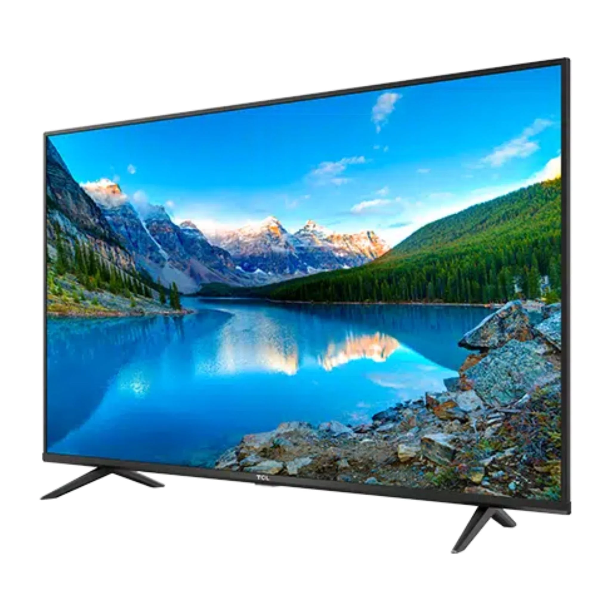 TCL 85 inch Android Smart TV - 4K, 85P735 - Image 3