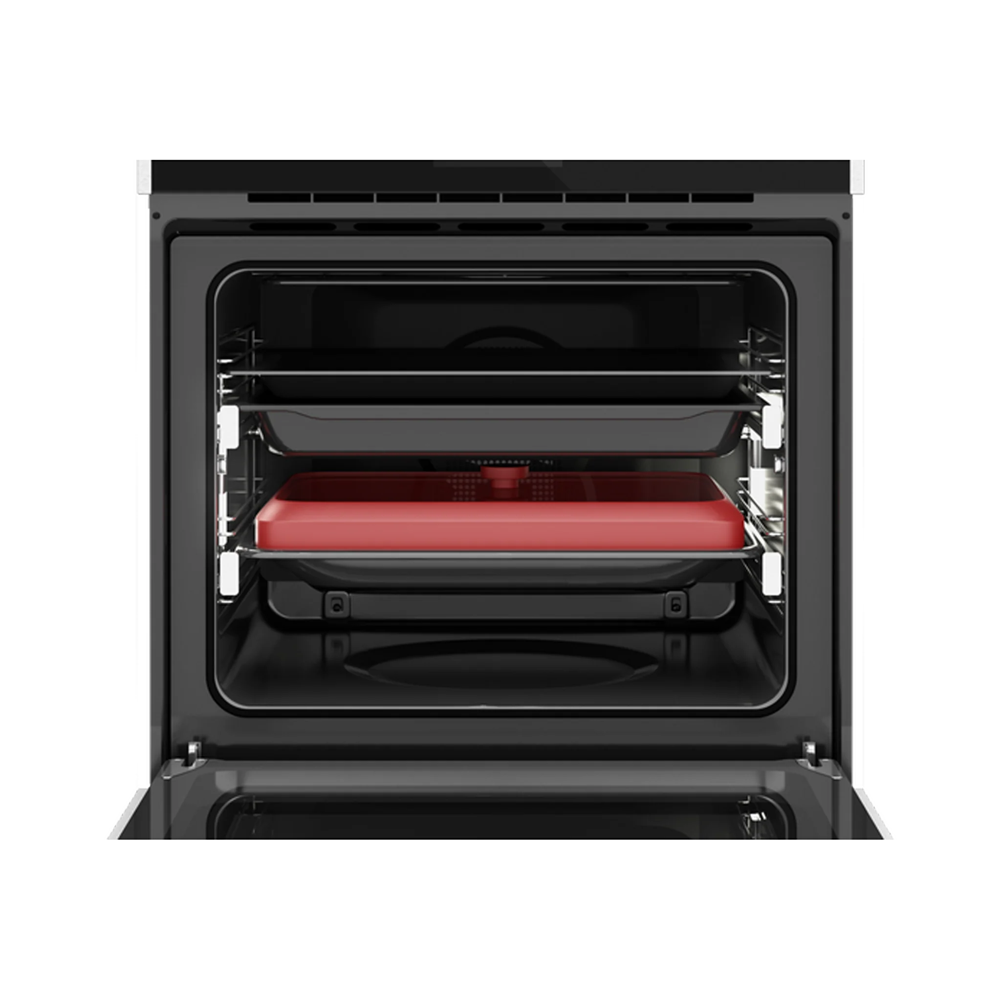 Teka 70L Pyrolytic Oven with 50 recipes and SteamBox - Image 5