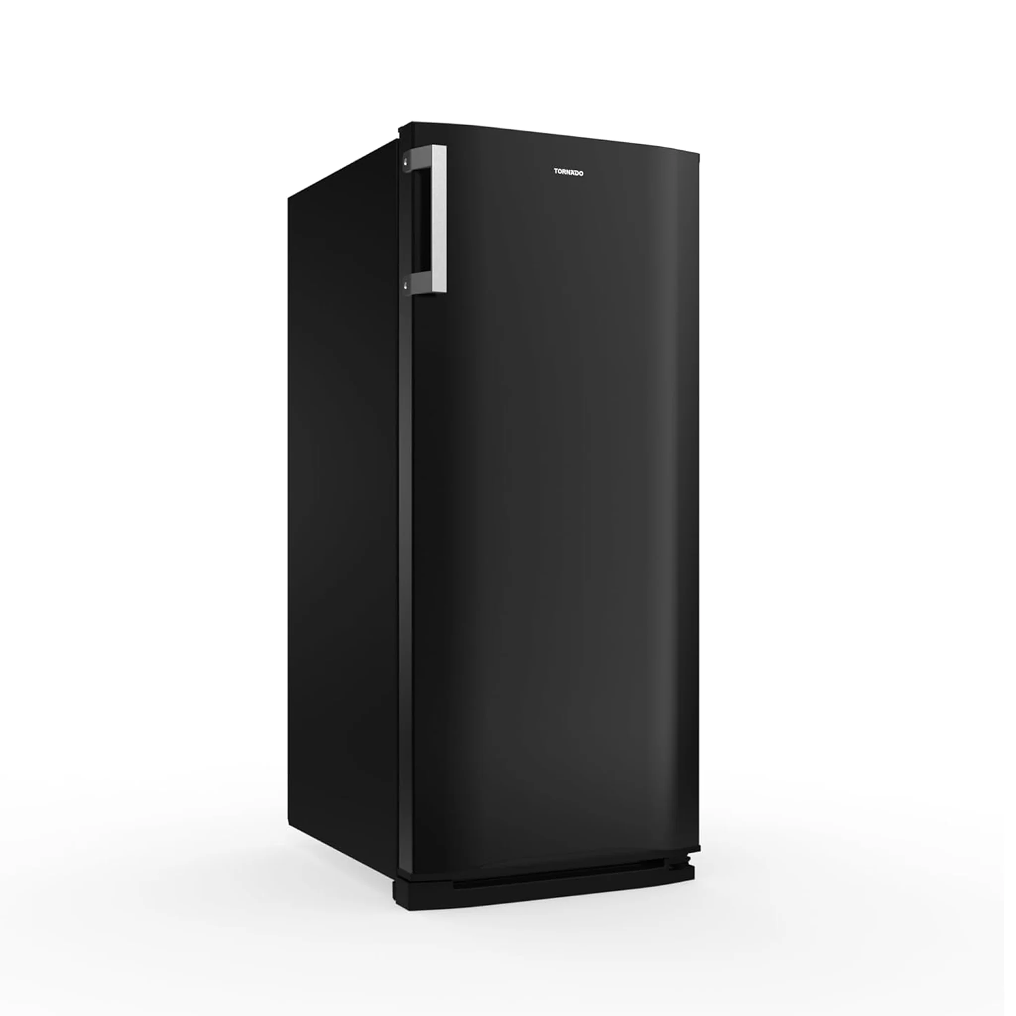 Tornado 223L No Frost Upright Freezer, RH-H22T - Image 2