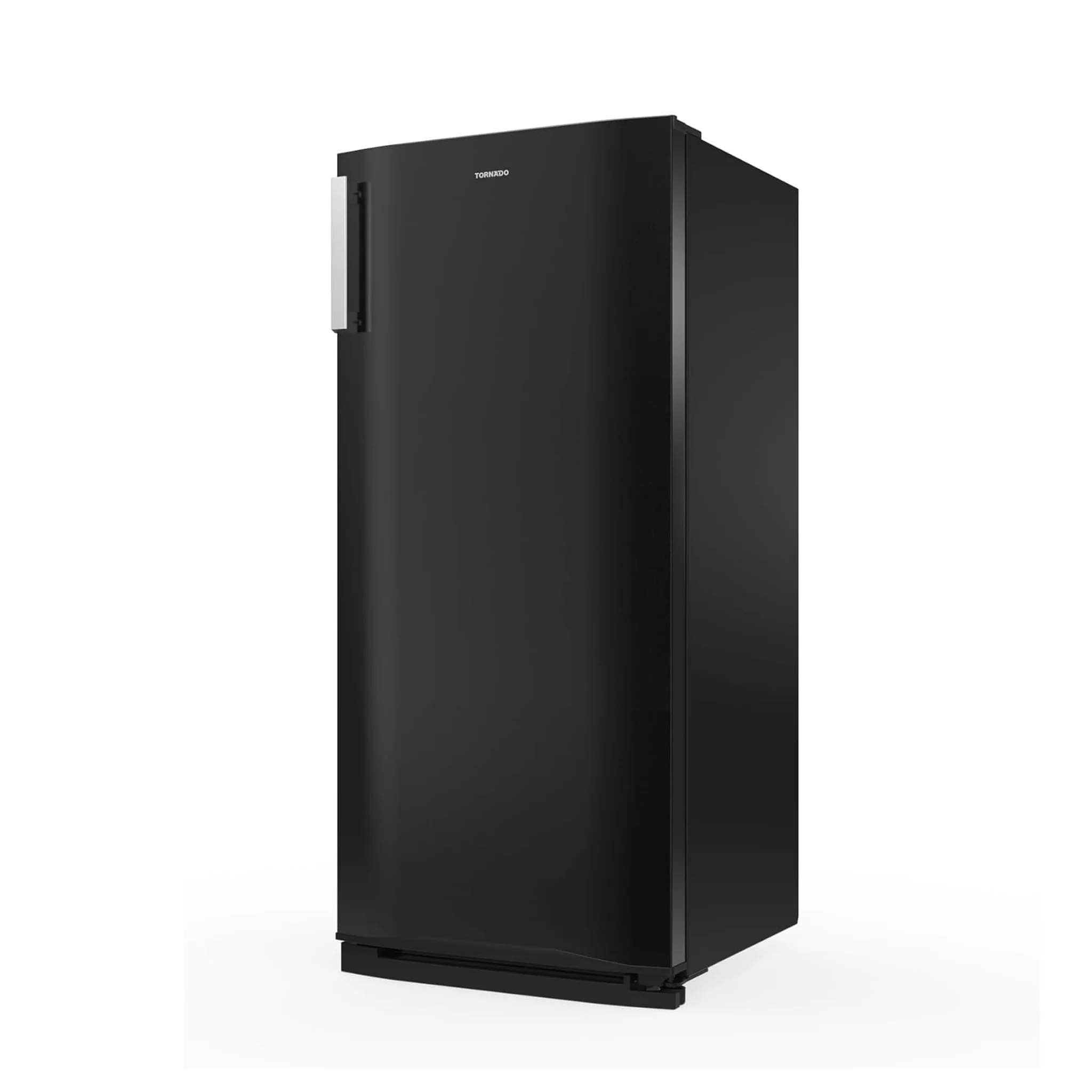 Tornado 223L No Frost Upright Freezer, RH-H22T - Image 3