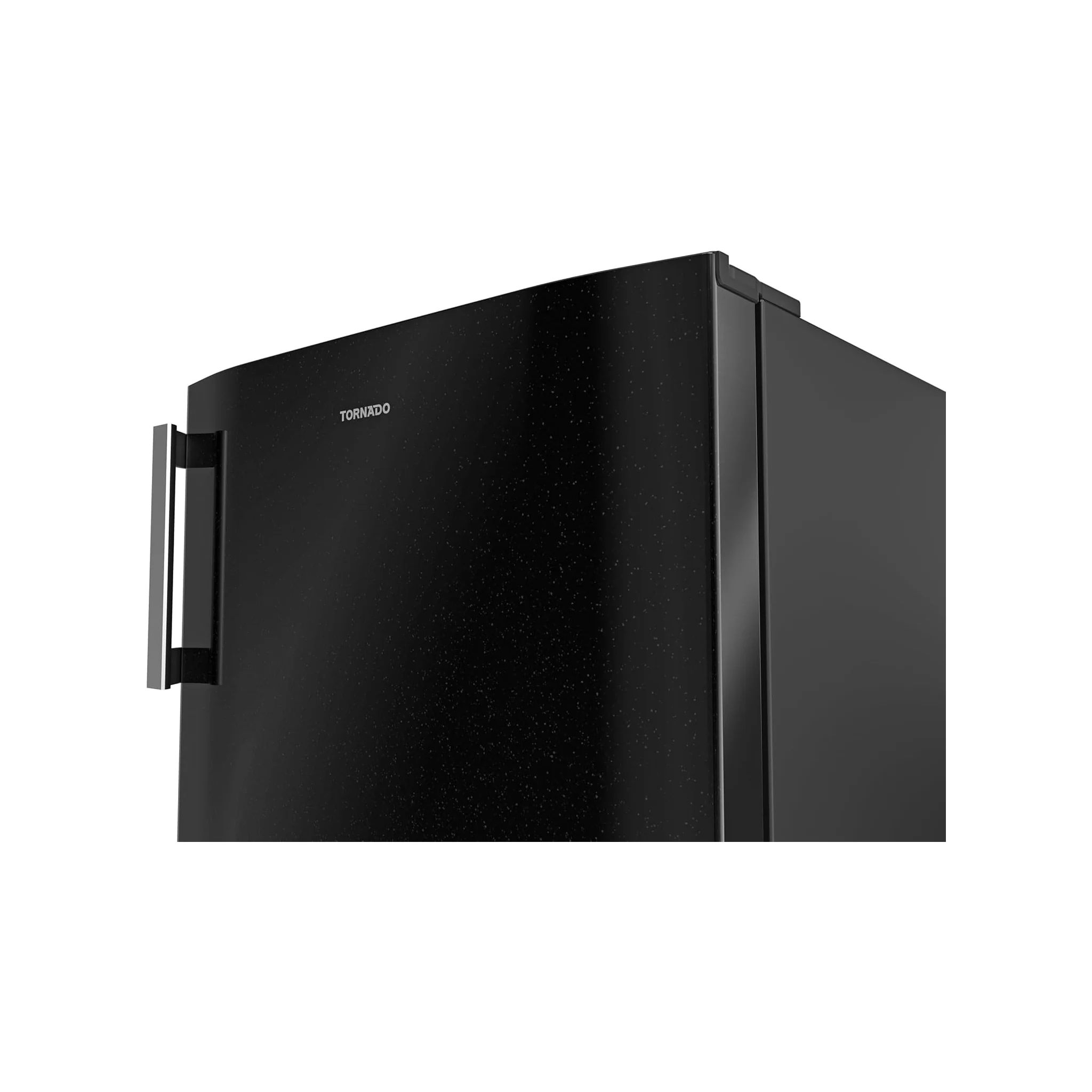 Tornado 223L No Frost Upright Freezer, RH-H22T - Image 4