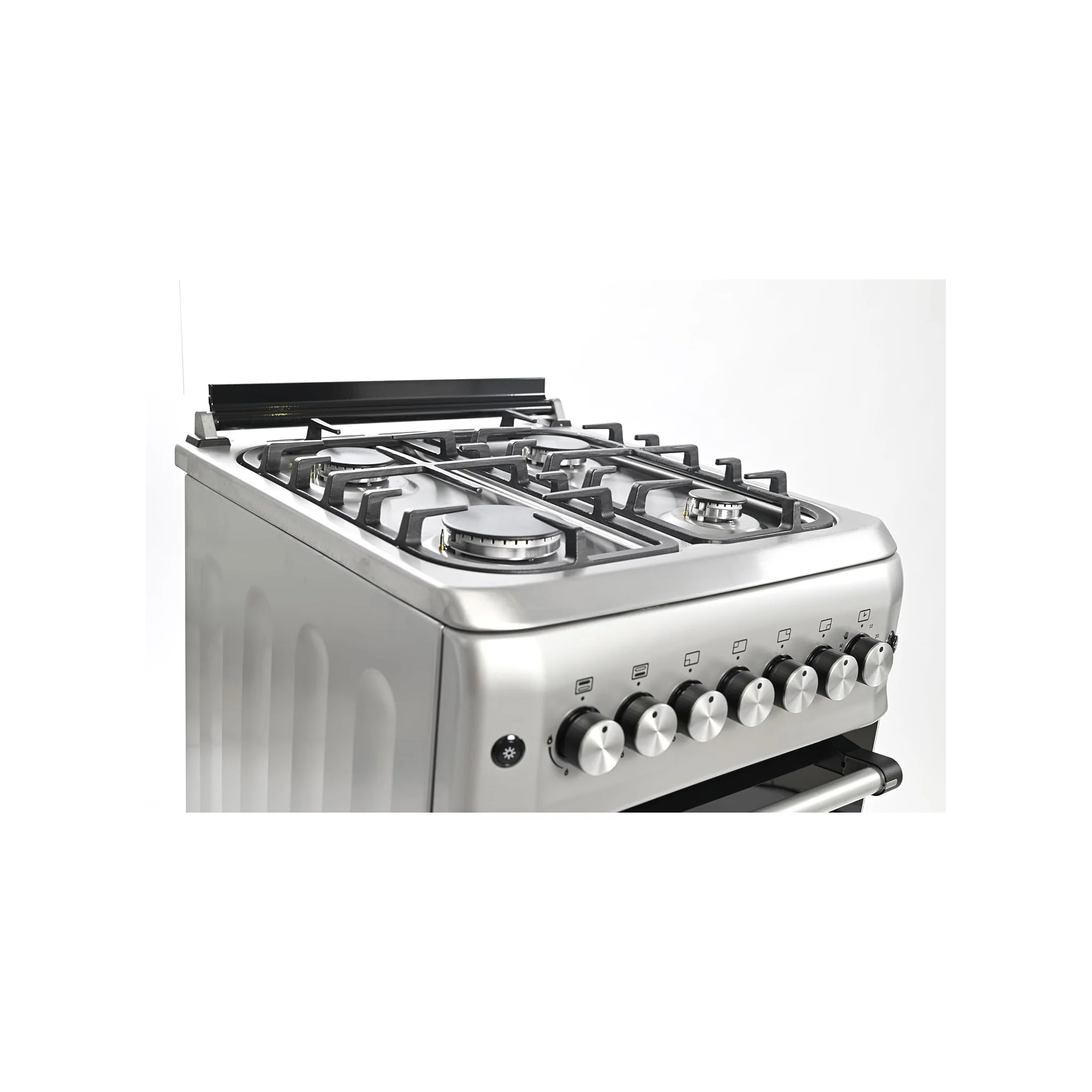 Tornado 50x55Cm Freestanding Cooker, 5T40BBS2W01AE - Image 4