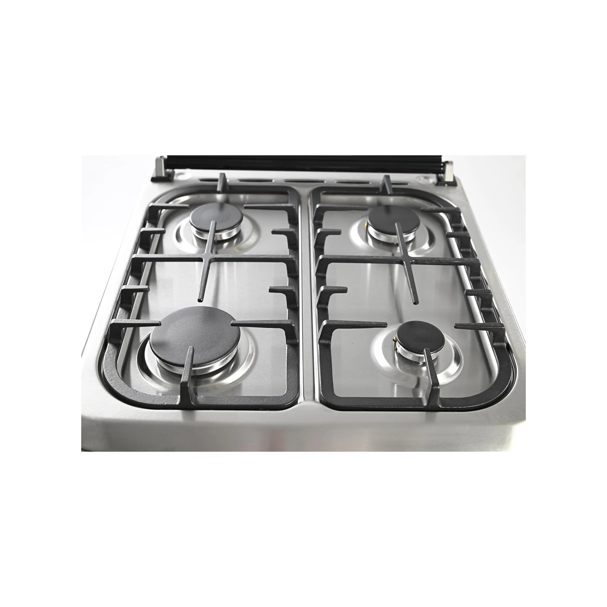 Tornado 50x55Cm Freestanding Cooker, 5T40BBS2W01AE - Image 6