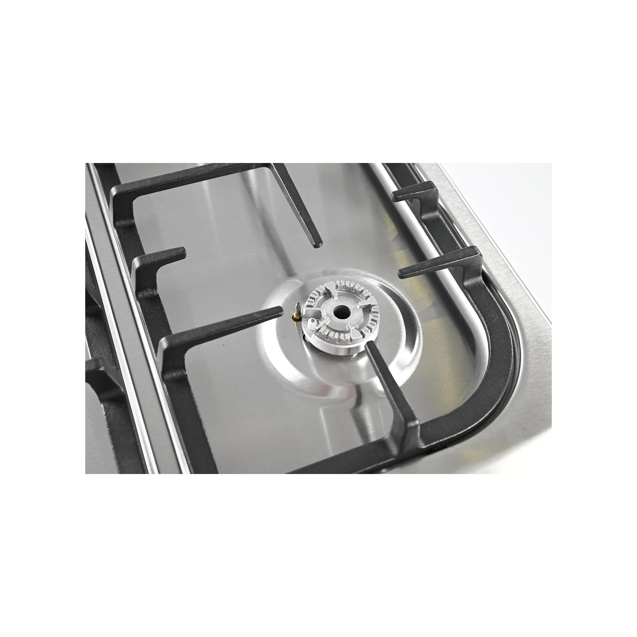 Tornado 50x55Cm Freestanding Cooker, 5T40BBS2W01AE - Image 7