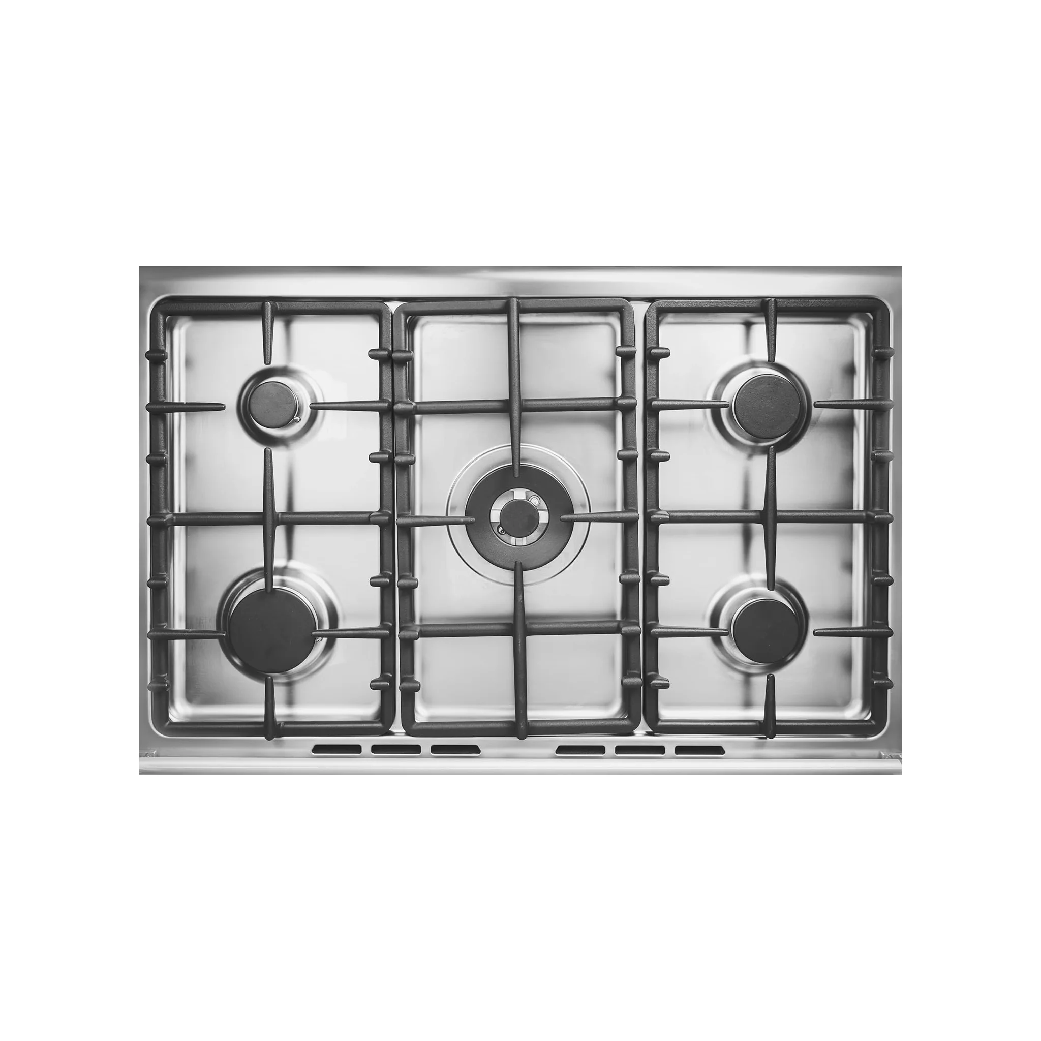 Tornado 90X60 Cm 5 Burner Cooking Range, 9T10HLA1X0ASG - Image 6