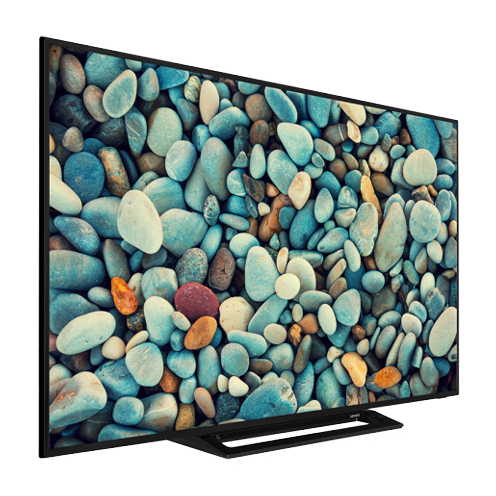 Toshiba 55 inch Smart TV - 4K, 55UK3163DA - Image 2