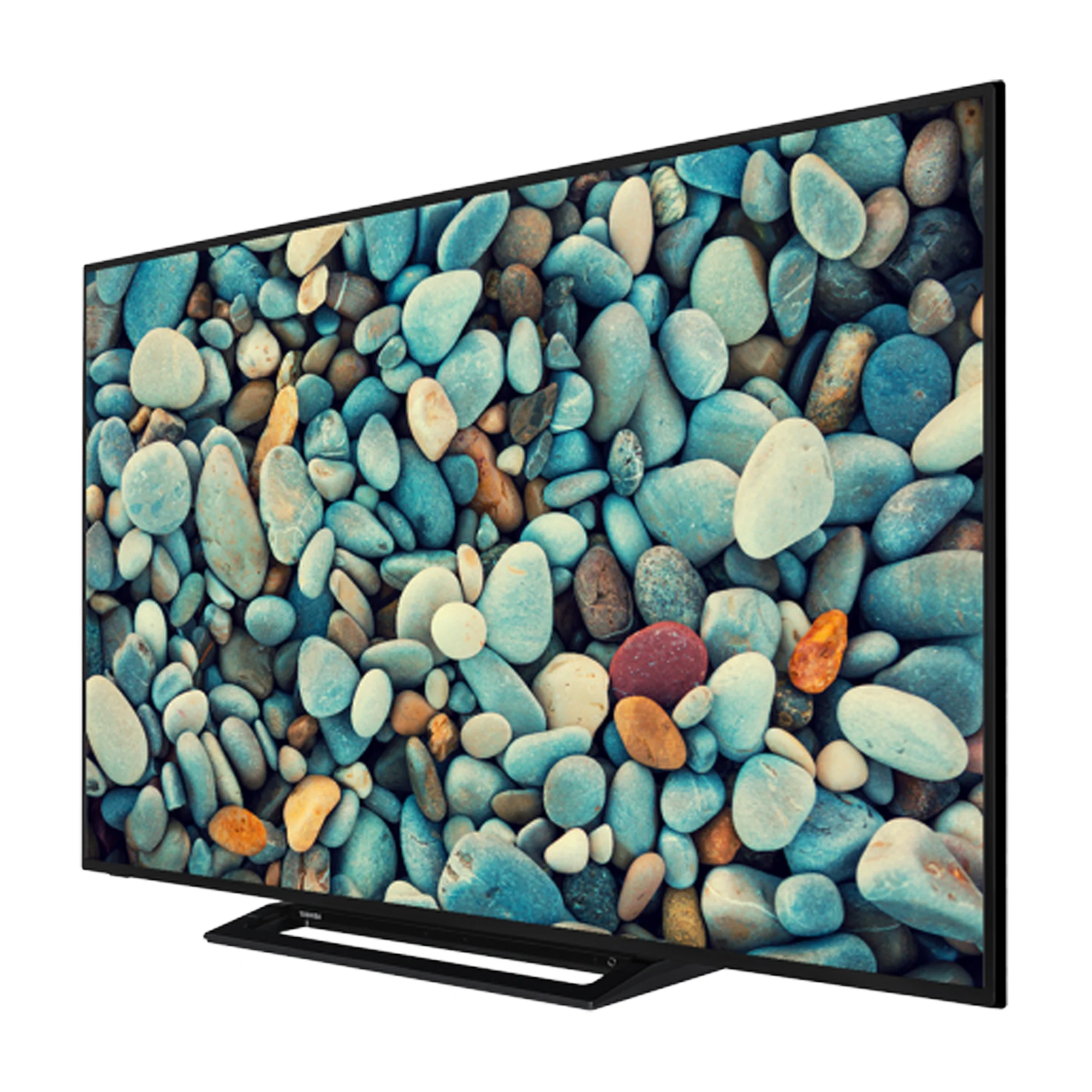 Toshiba 55 inch Smart TV - 4K, 55UK3163DA - Image 3