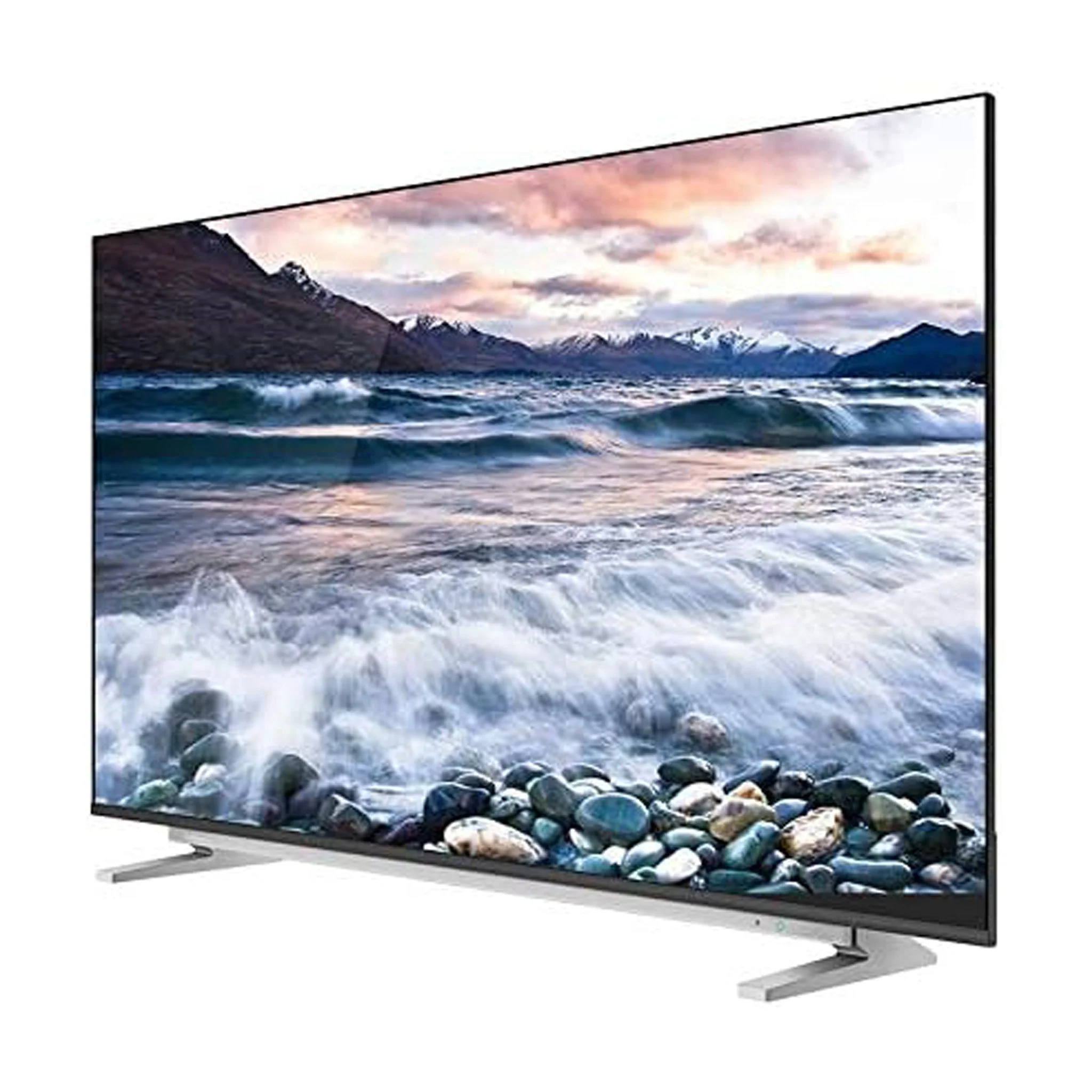 Toshiba 55 inch Smart Frameless D-LED TV - 4K, 55U5965 - Image 3