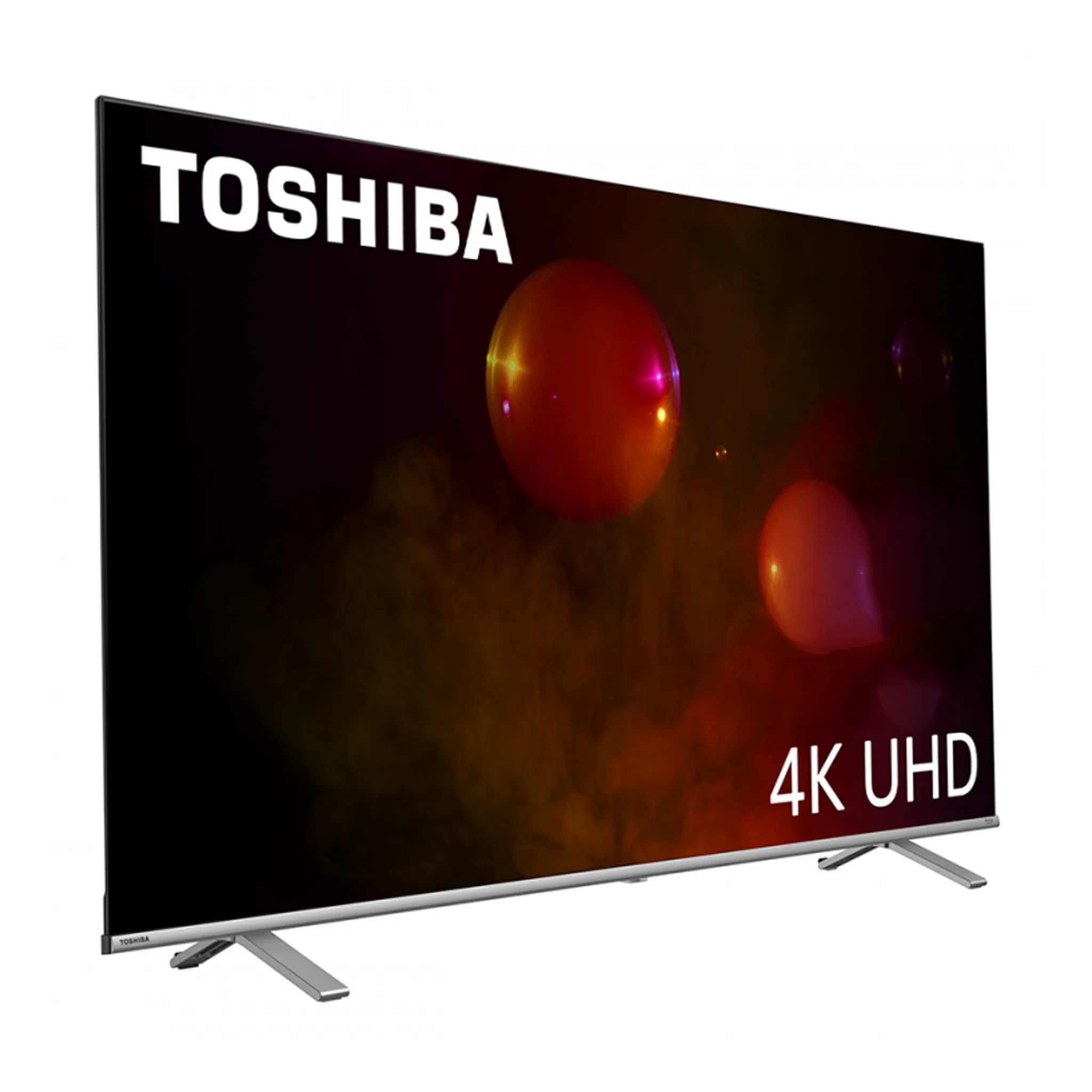 Toshiba 55 inch Smart TV - 4K, 55C350 - Image 3