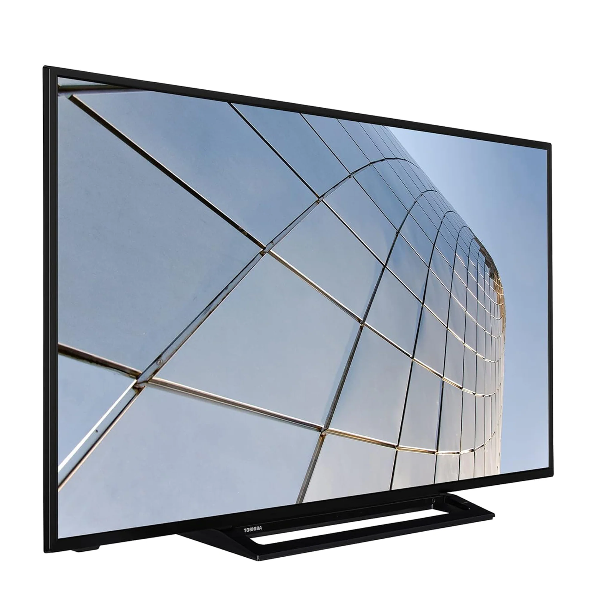 Toshiba 65 inch Smart TV - 4K, 65UK3163D - Image 2