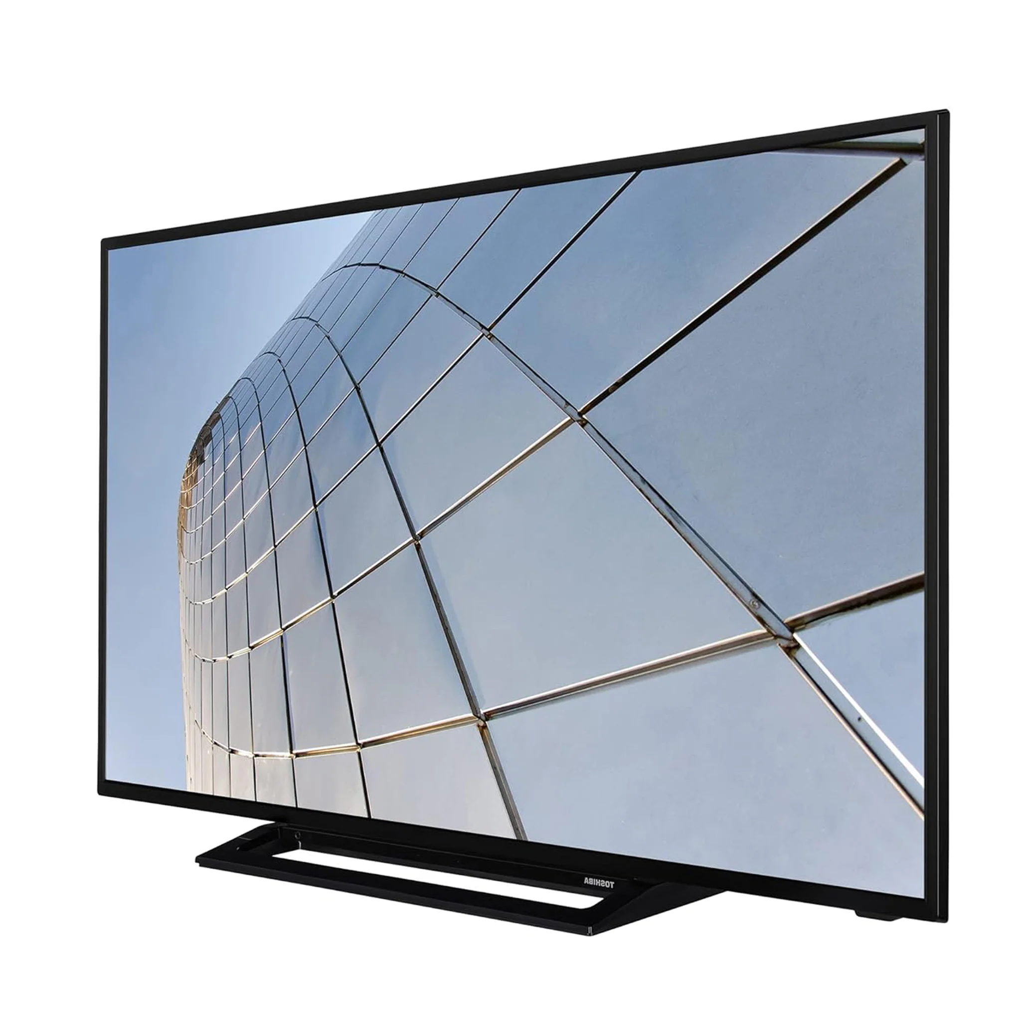 Toshiba 65 inch Smart TV - 4K, 65UK3163D - Image 3