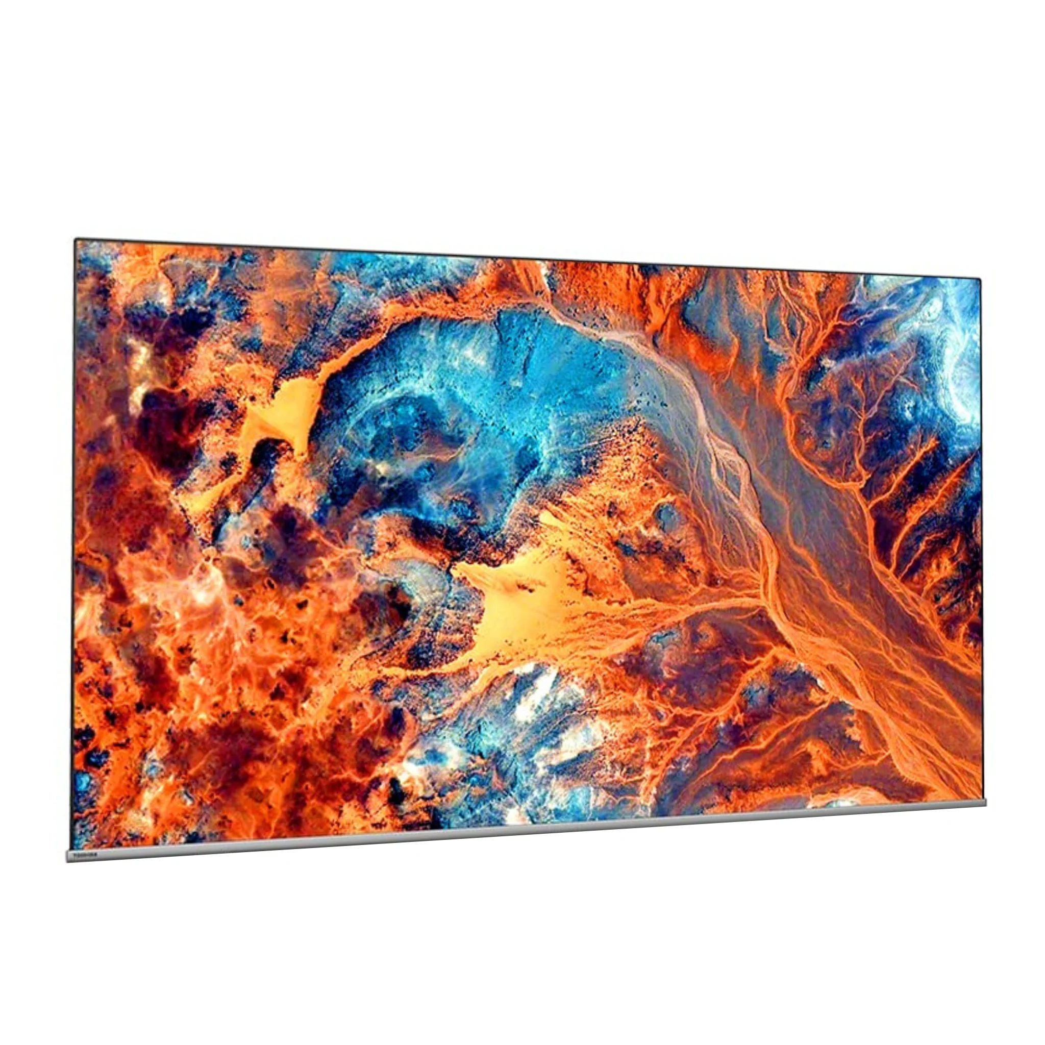 Toshiba 75 inch Smart Fire TV - 4K, 75C350LW - Image 3