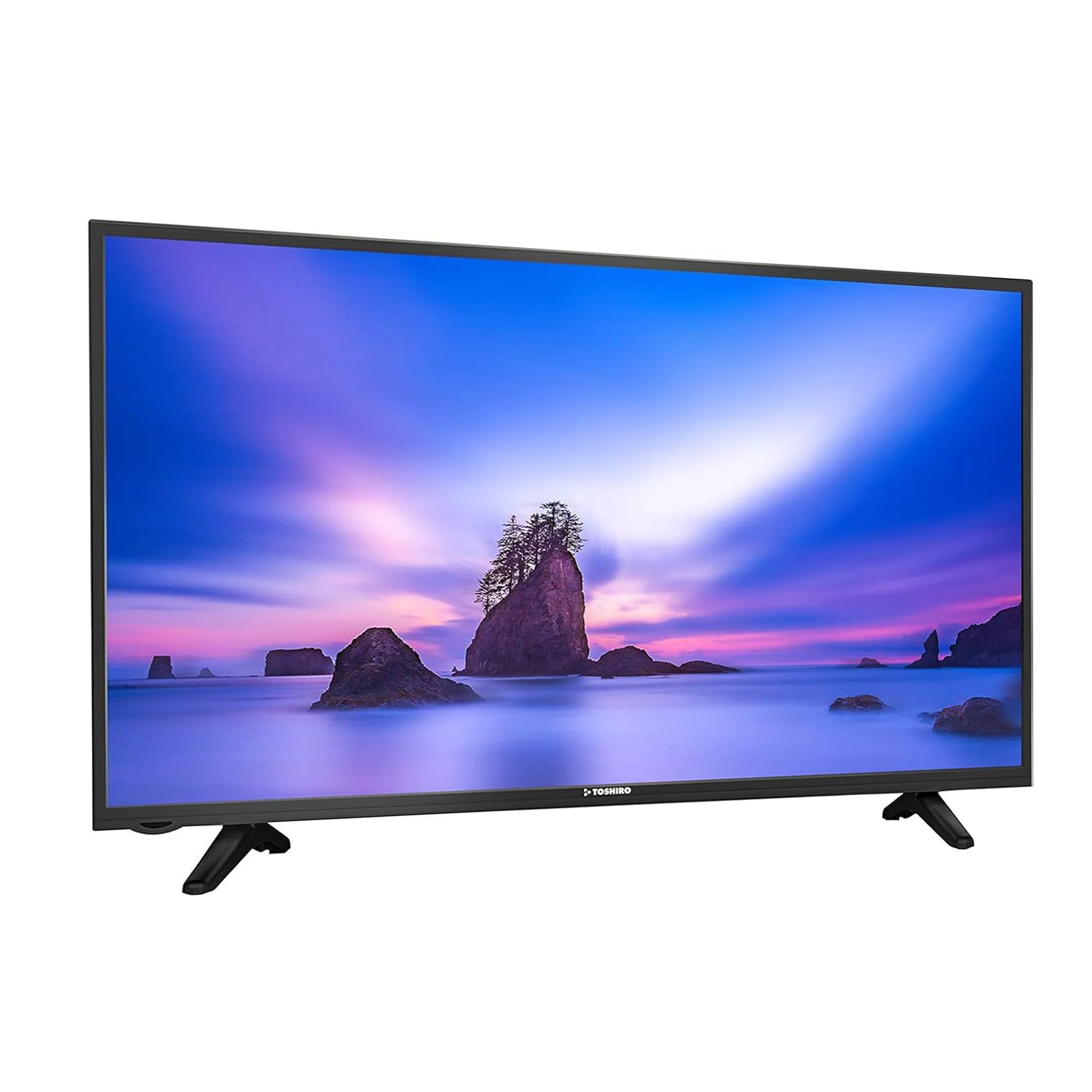 Toshiro 43 inch Smart TV, TRO43SLEDT - Image 2