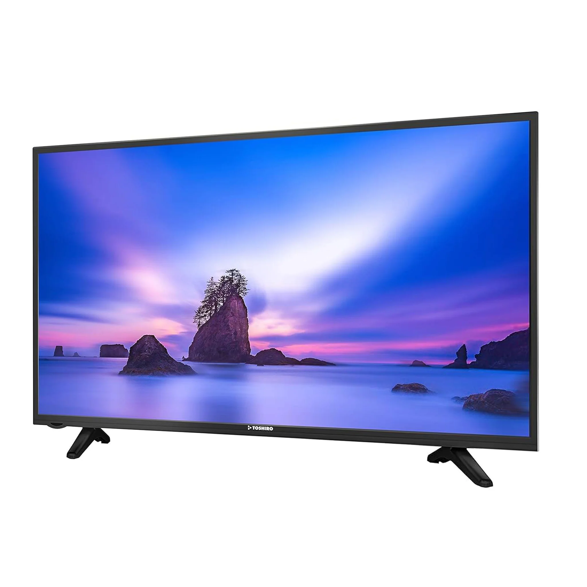 Toshiro 43 inch Smart TV, TRO43SLEDT - Image 3