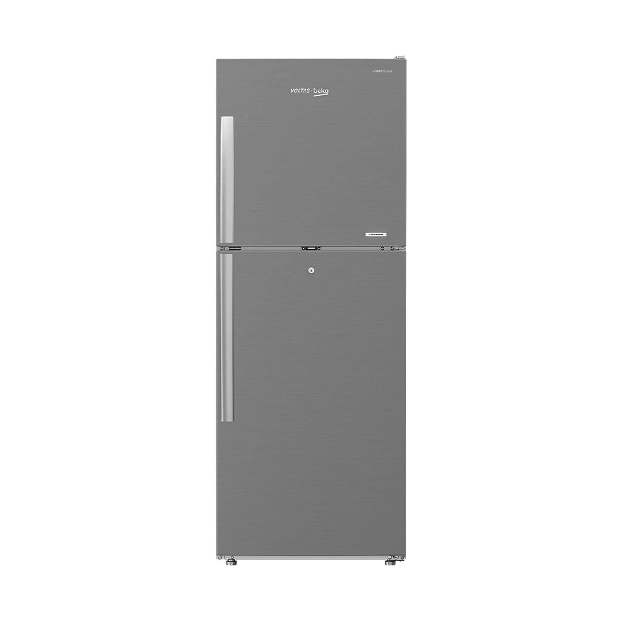 Voltas Beko 340L Double Door Refrigerator, RFF363IF