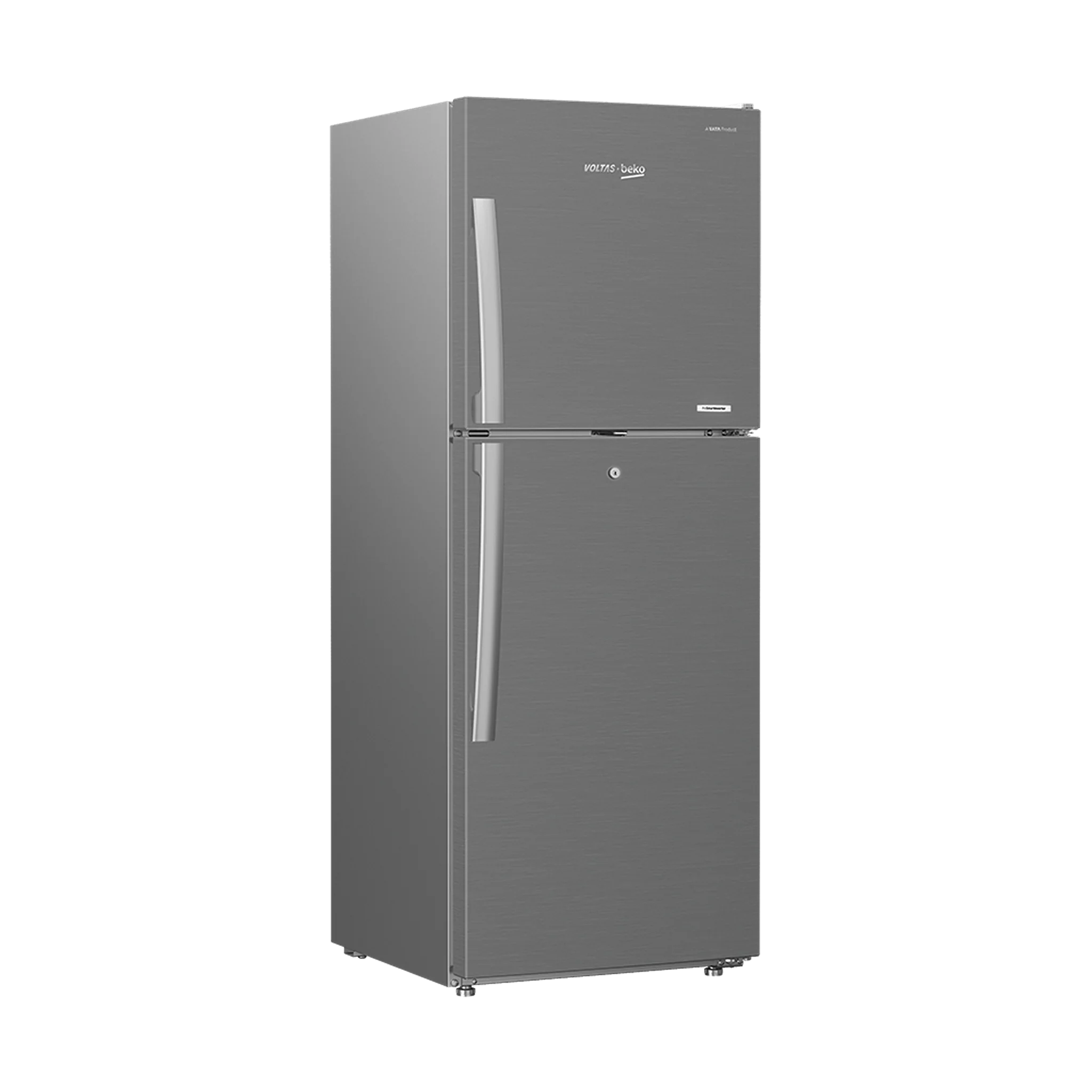Voltas Beko 340L Double Door Refrigerator, RFF363IF - Image 2
