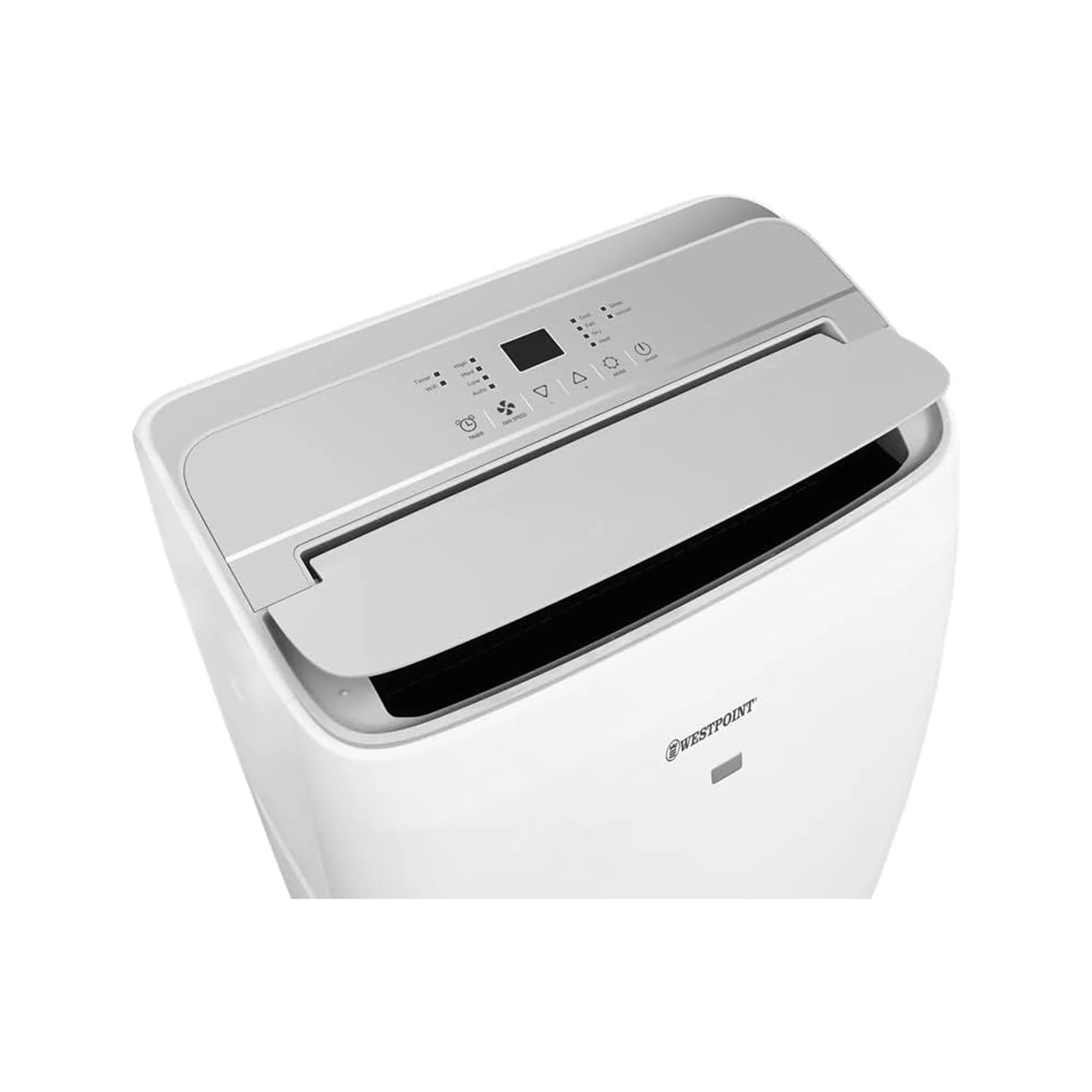 WestPoint 1.5 Ton Portable Air Conditioner, WPT-1824.LRC - Image 5