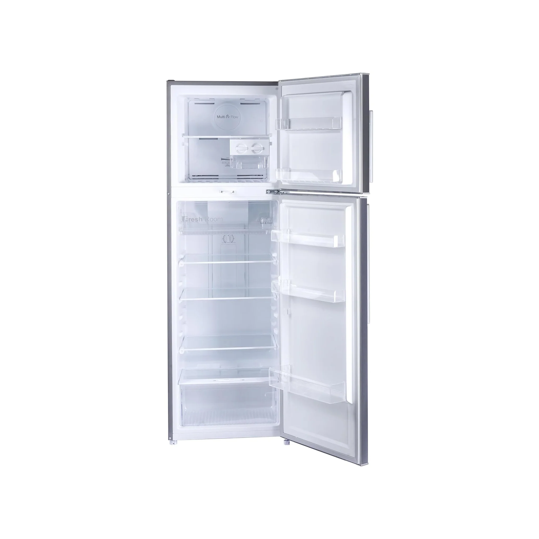 Westpoint 350L Double Door Refrigerator, WNN-3518.EI - Image 4