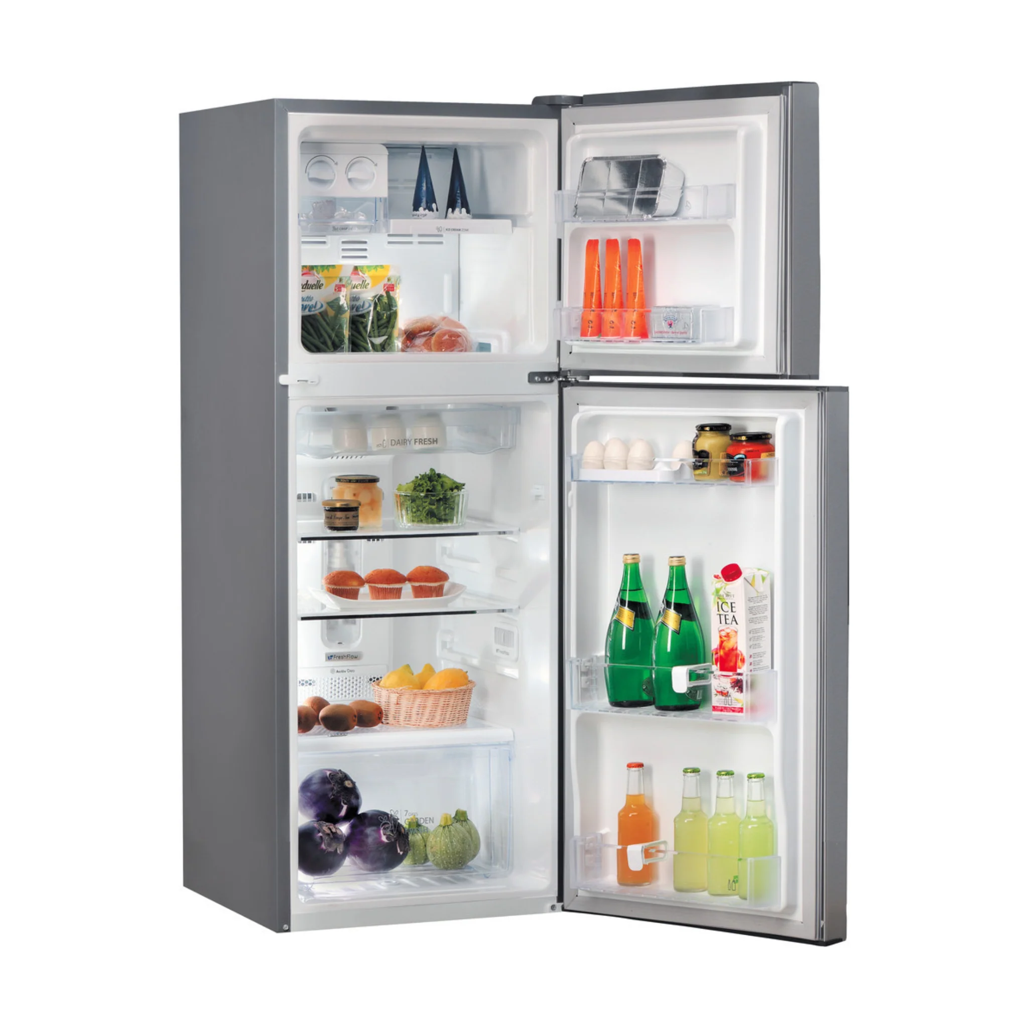 Whirlpool 302L Refrigerator, WTM302RSL - Image 2