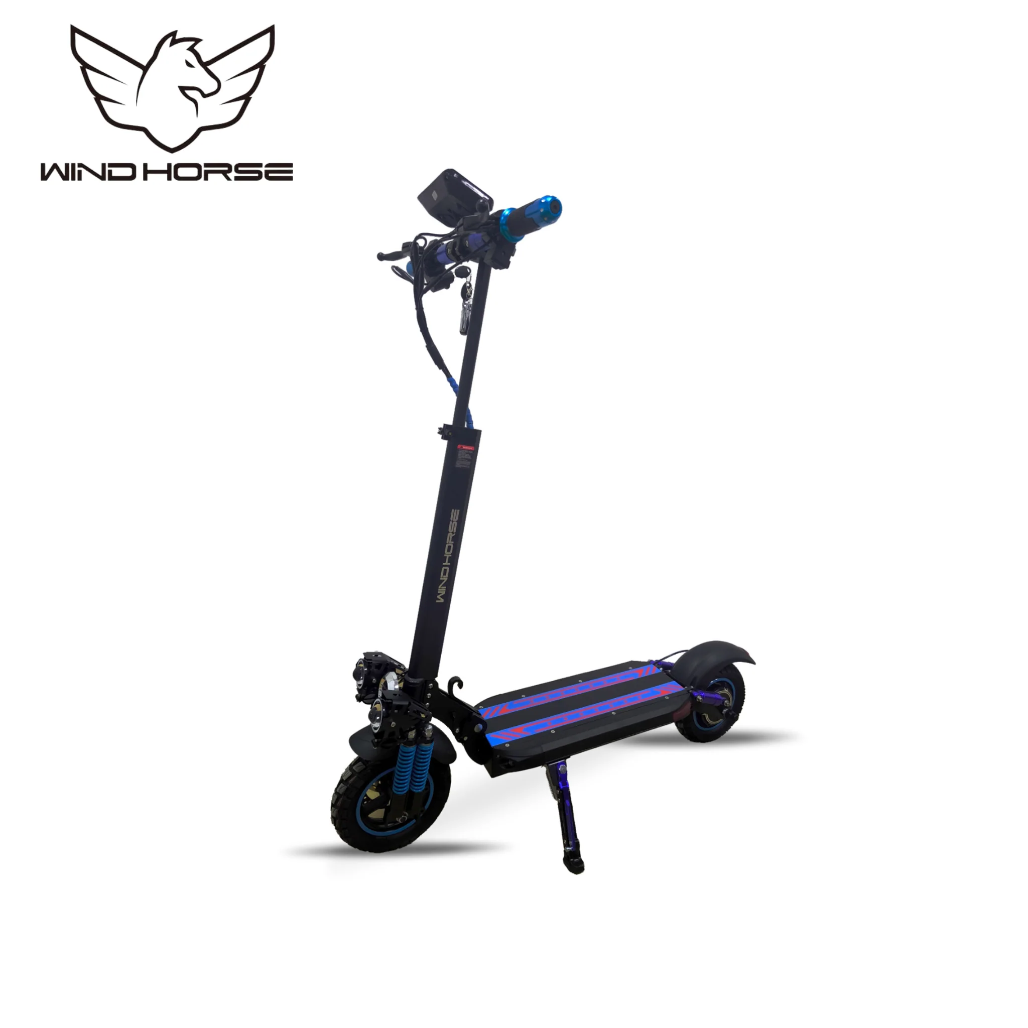 Wind Horse H5 Electric Scooter, H5