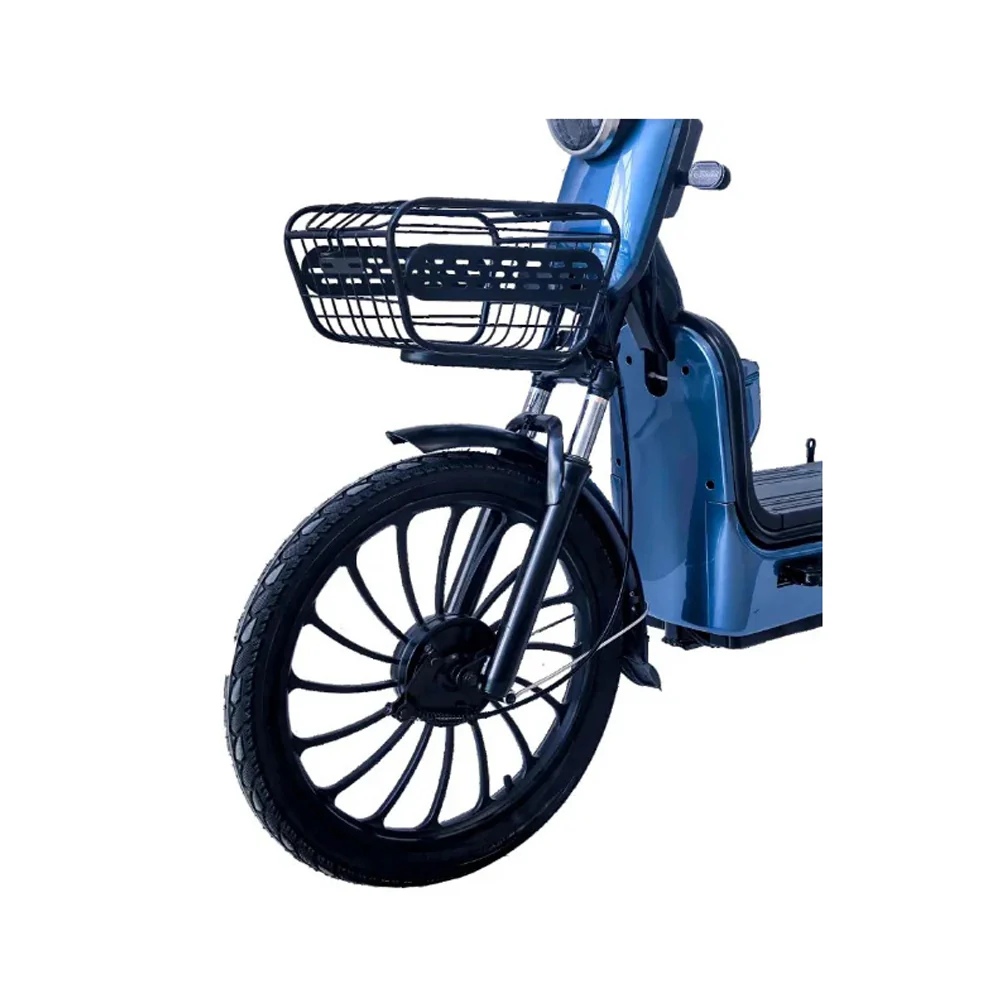 Wind Horse M3 Electric Bike, M3 - Image 3