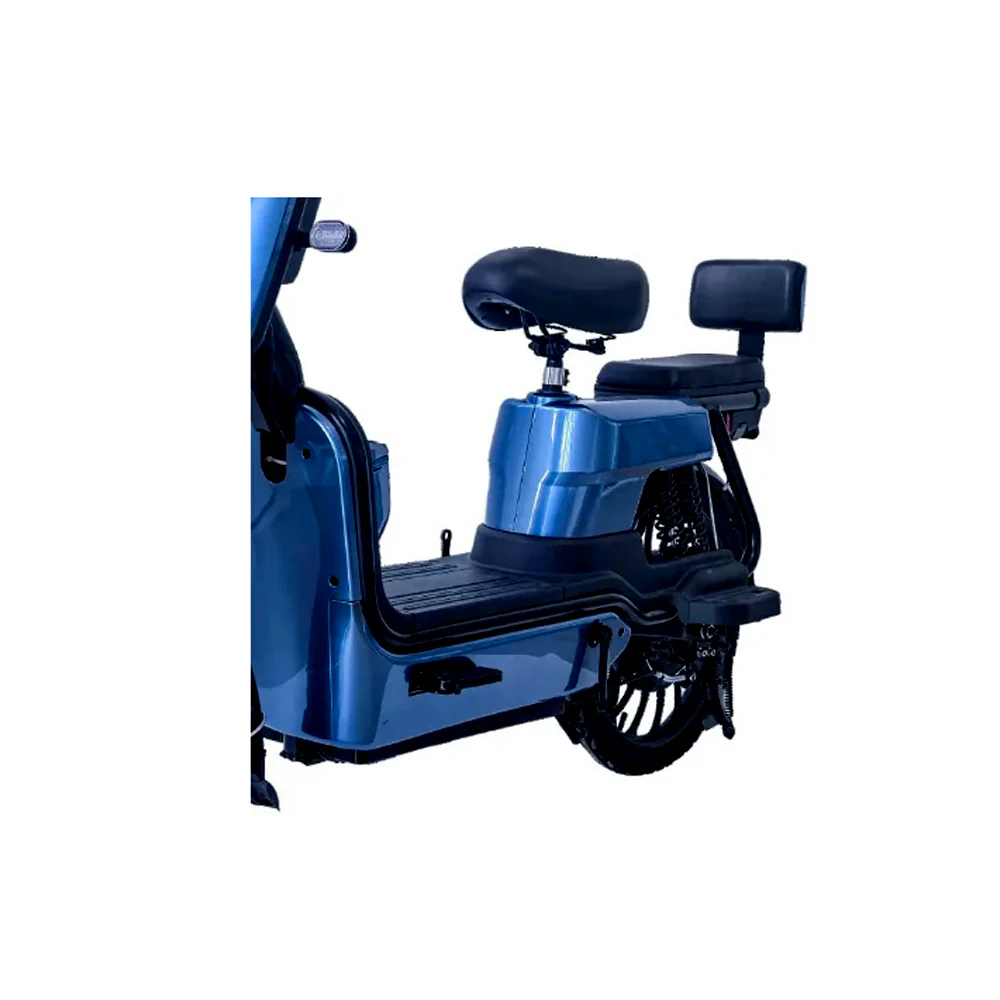 Wind Horse M3 Electric Bike, M3 - Image 4