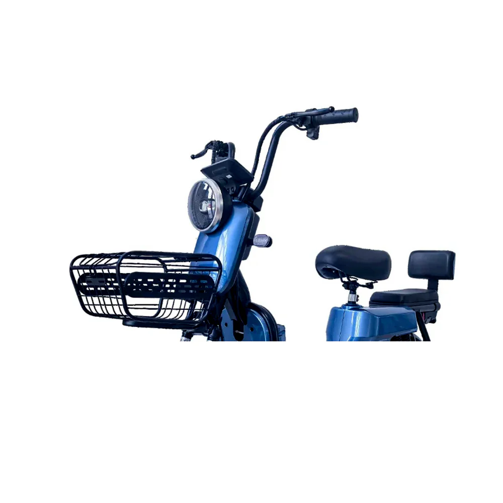 Wind Horse M3 Electric Bike, M3 - Image 5