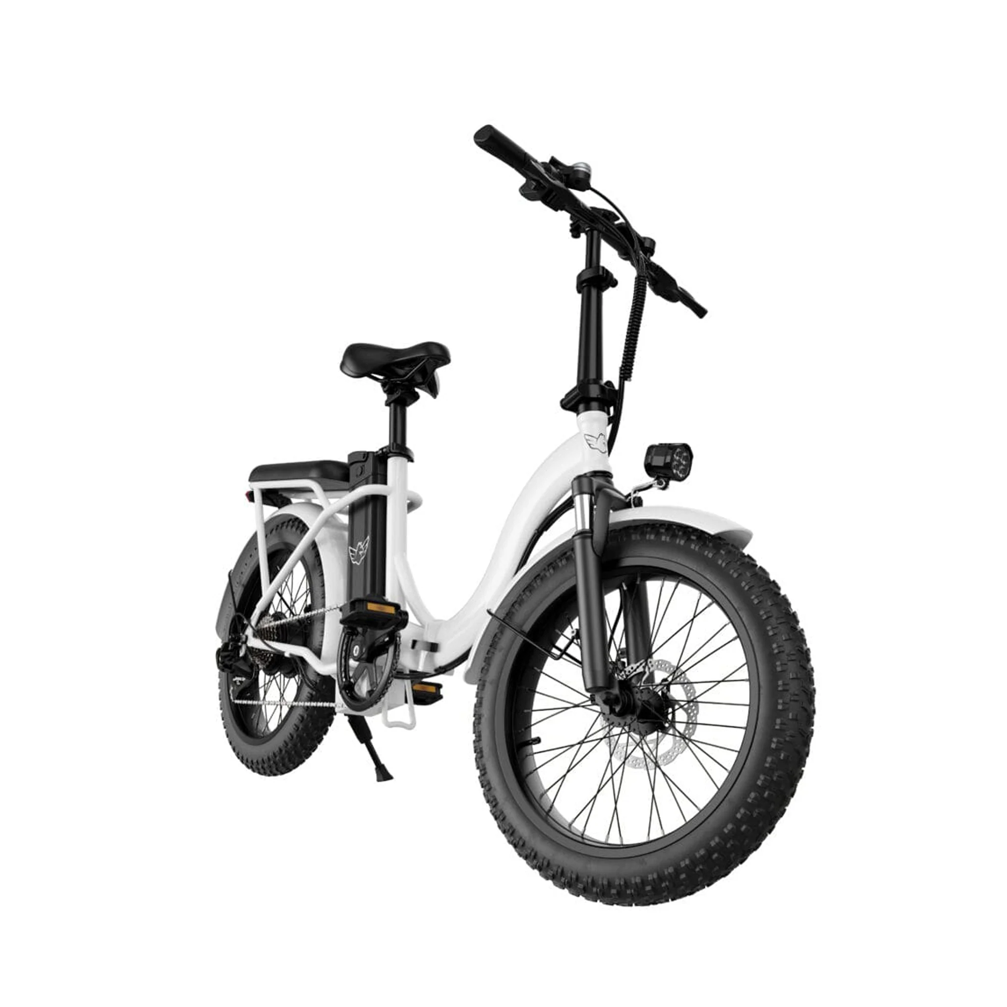 Wind Horse W2 B Electric Bike, W2 B - Image 3