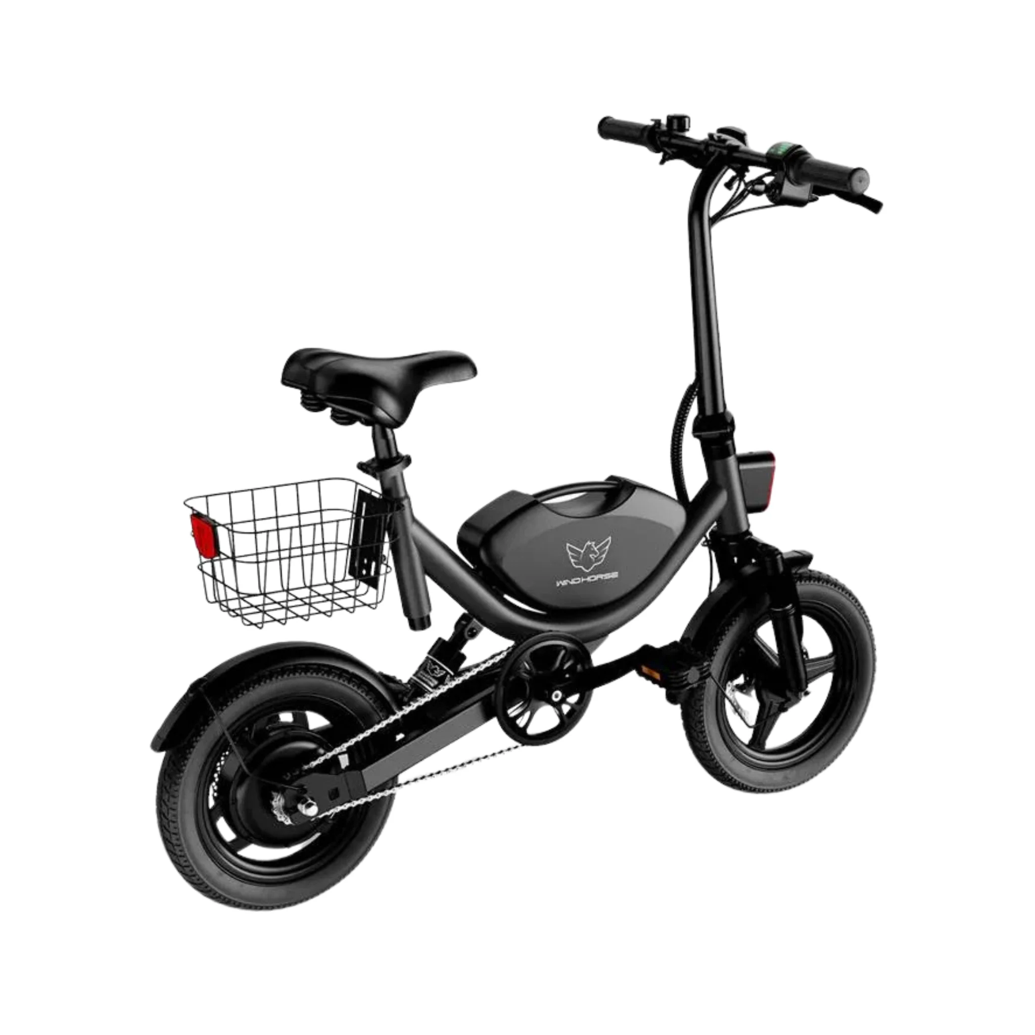 Wind Horse W3 Electric Bike, W3 - Image 3