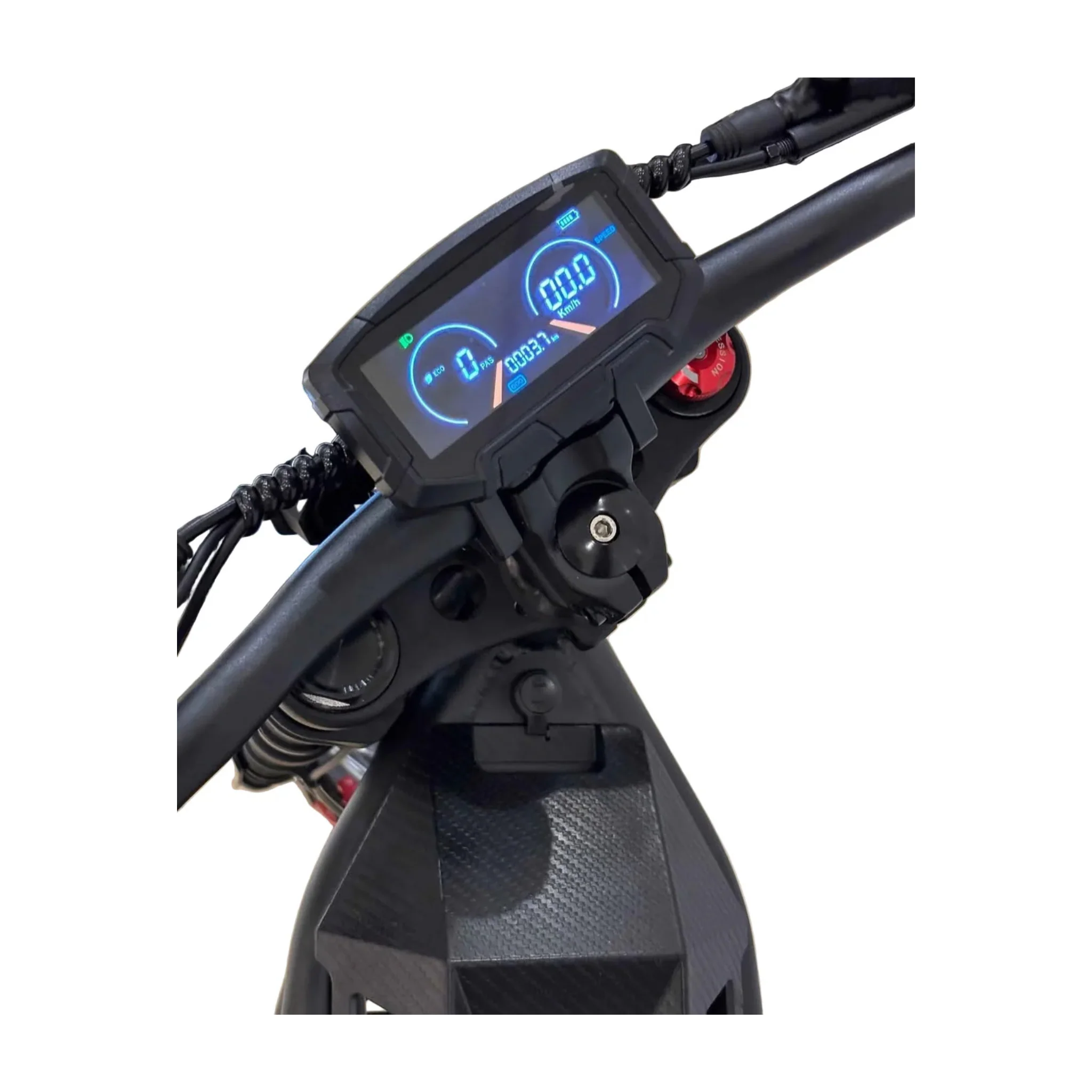 Wind Horse Y1 Electric Dirt Bike, Y1 - Image 4